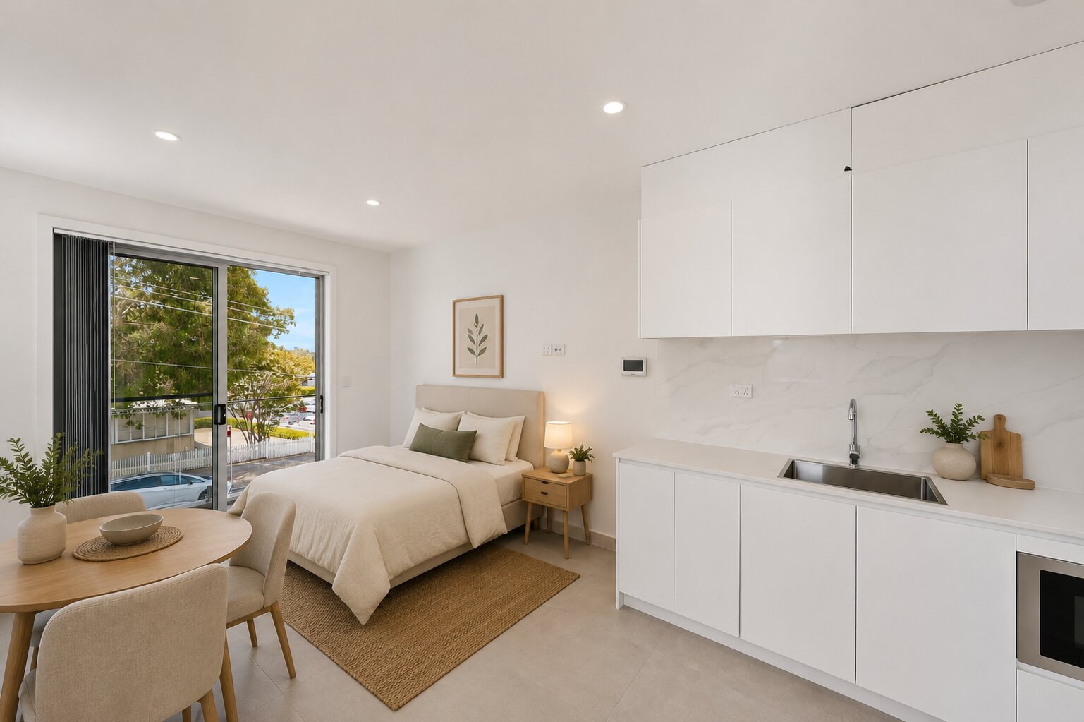 61 Franklin Street, Parramatta