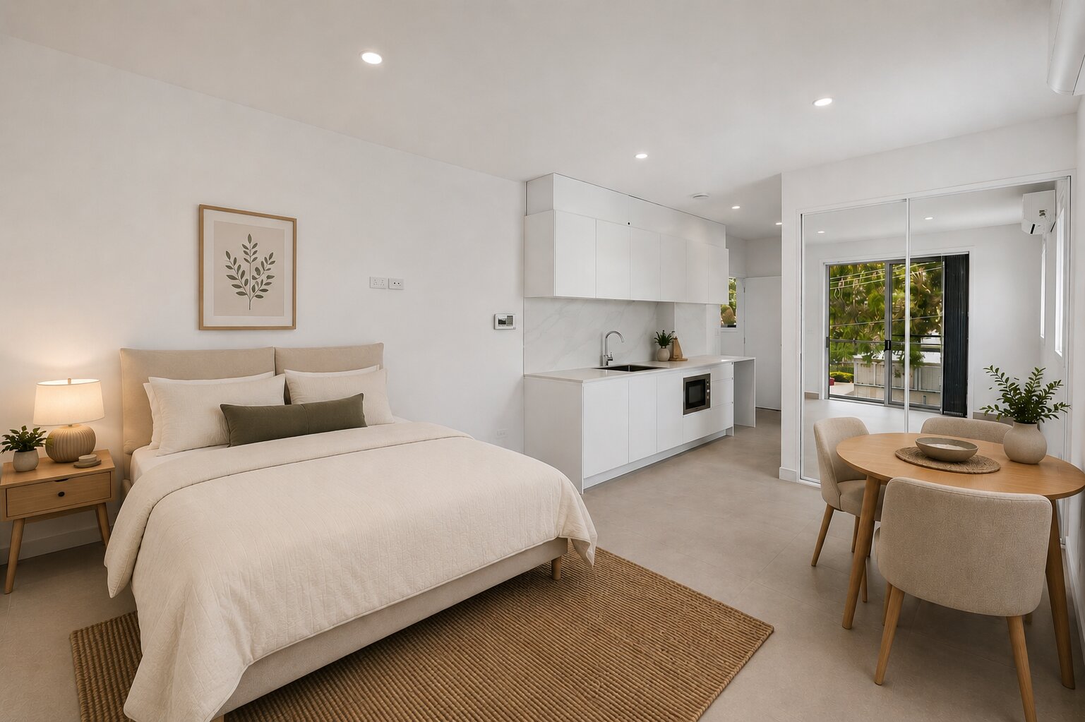 61 Franklin Street, Parramatta