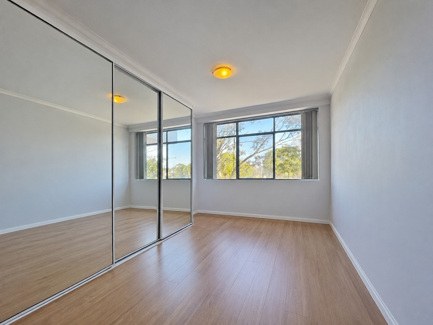 7 / 1 Good Street, Parramatta