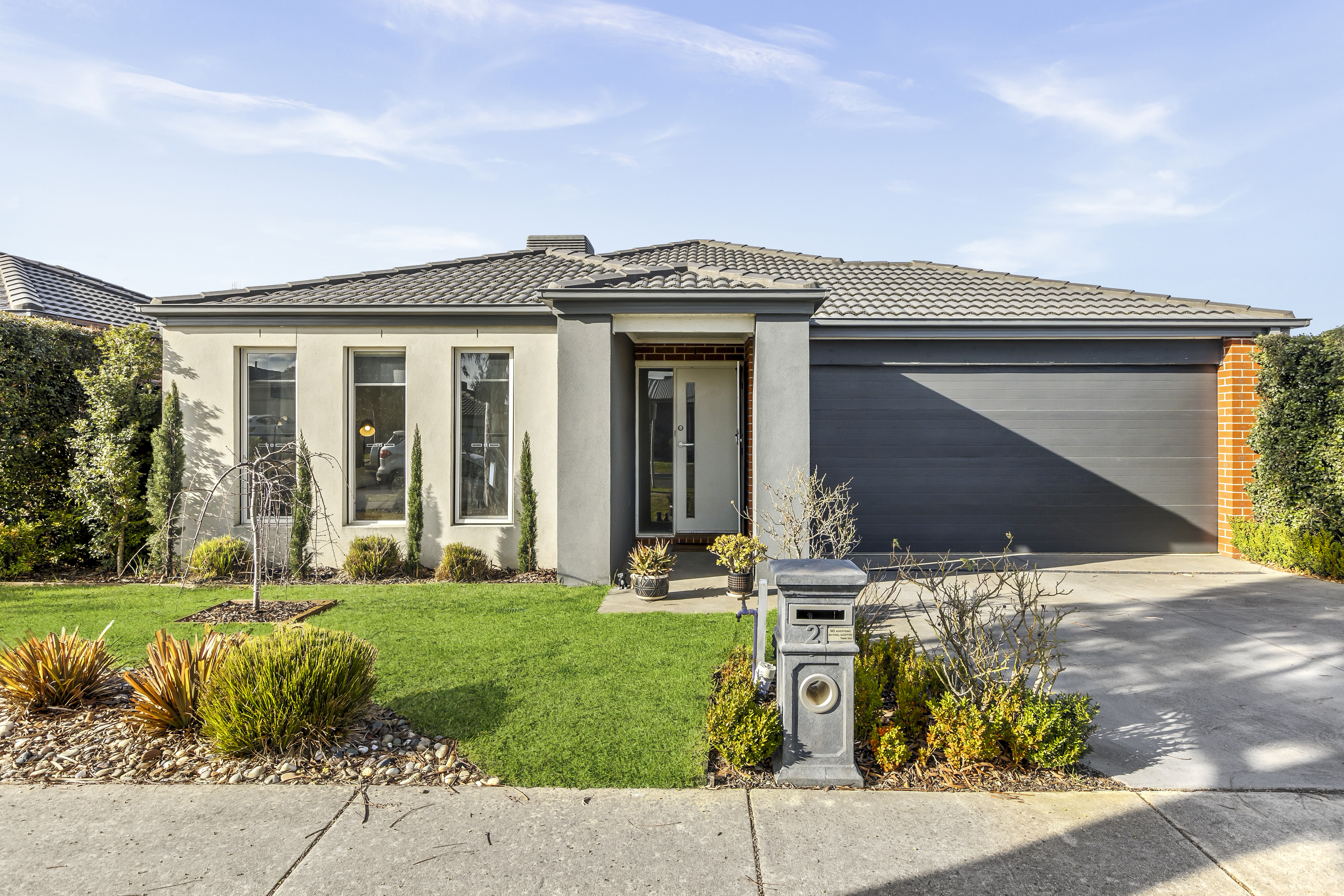 Listing image for 21 Lunar Street, MOUNT DUNEED  VIC  3217