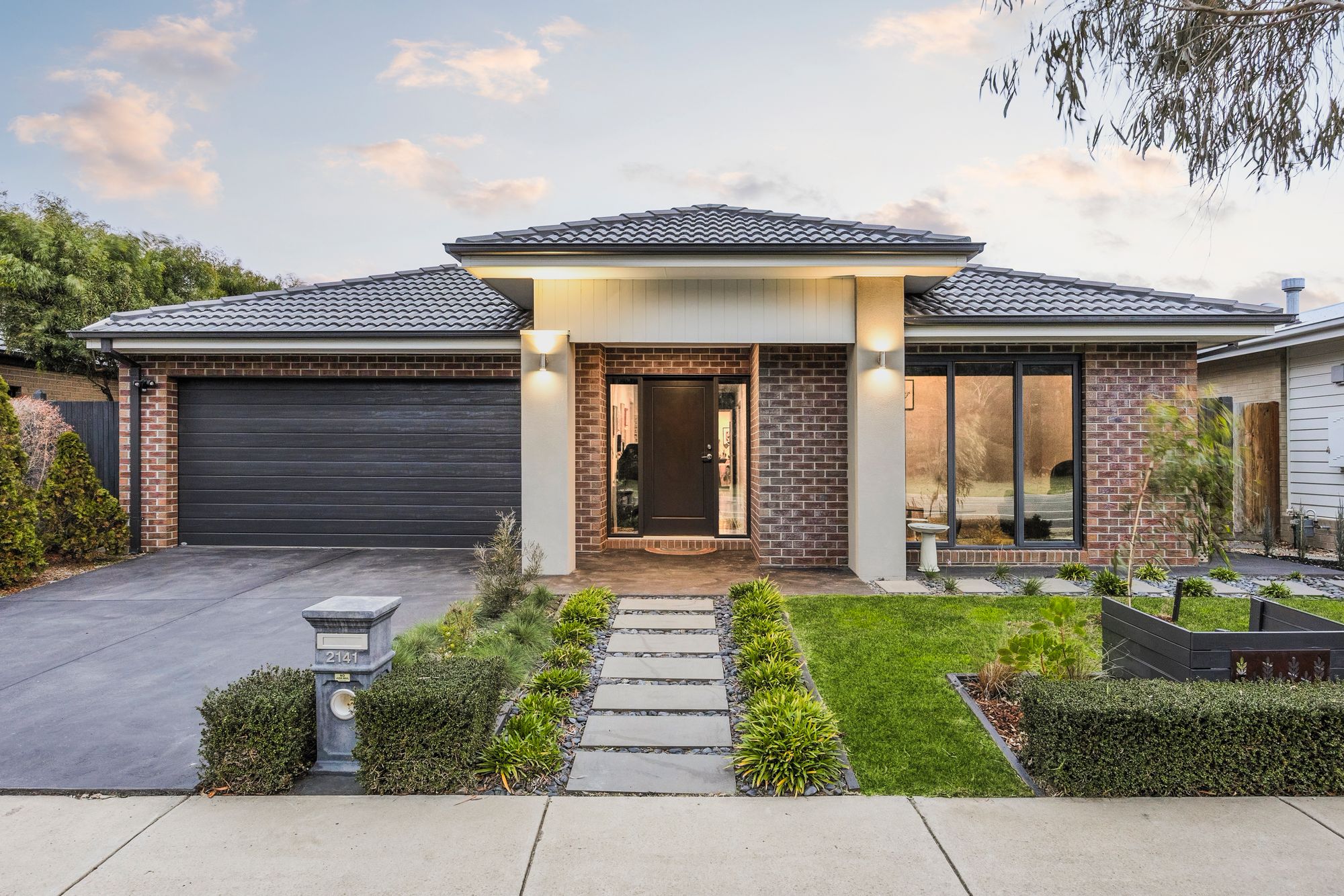 Listing image for 2141 Warralily Boulevard, ARMSTRONG CREEK  VIC  3217