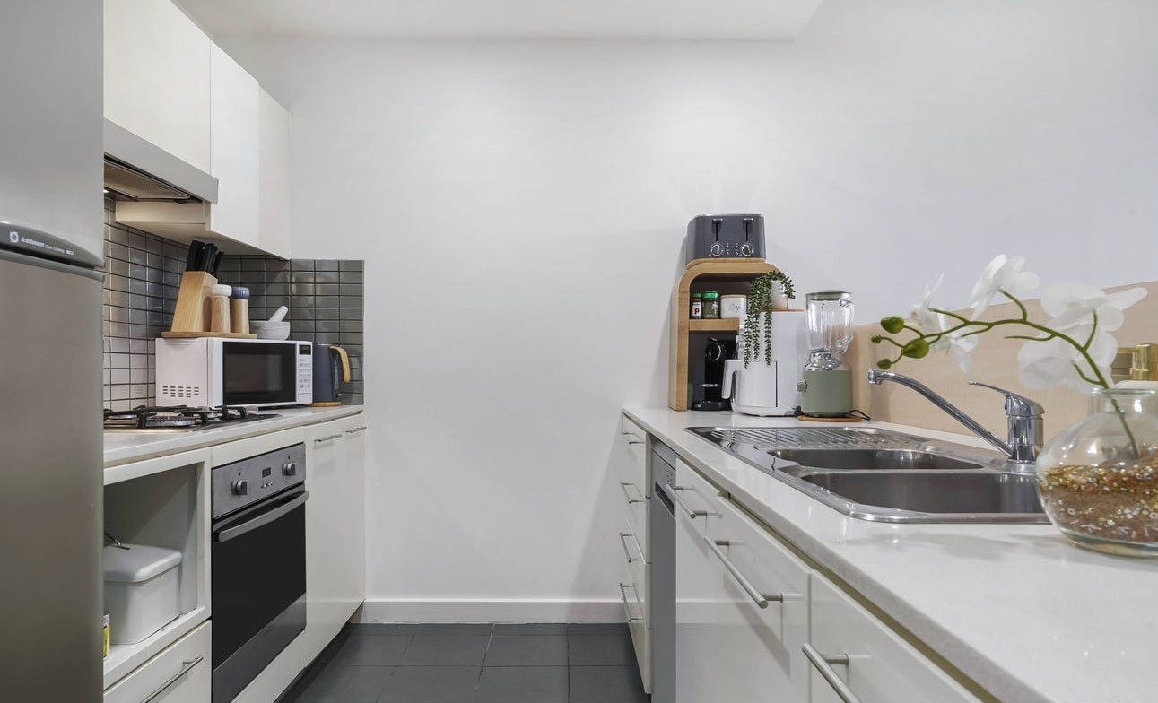 103A / 8 Cowper Street, Parramatta