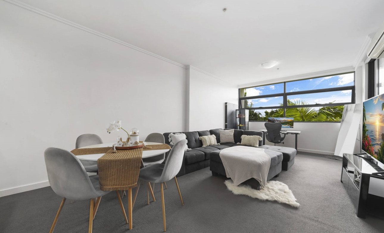 103A / 8 Cowper Street, Parramatta
