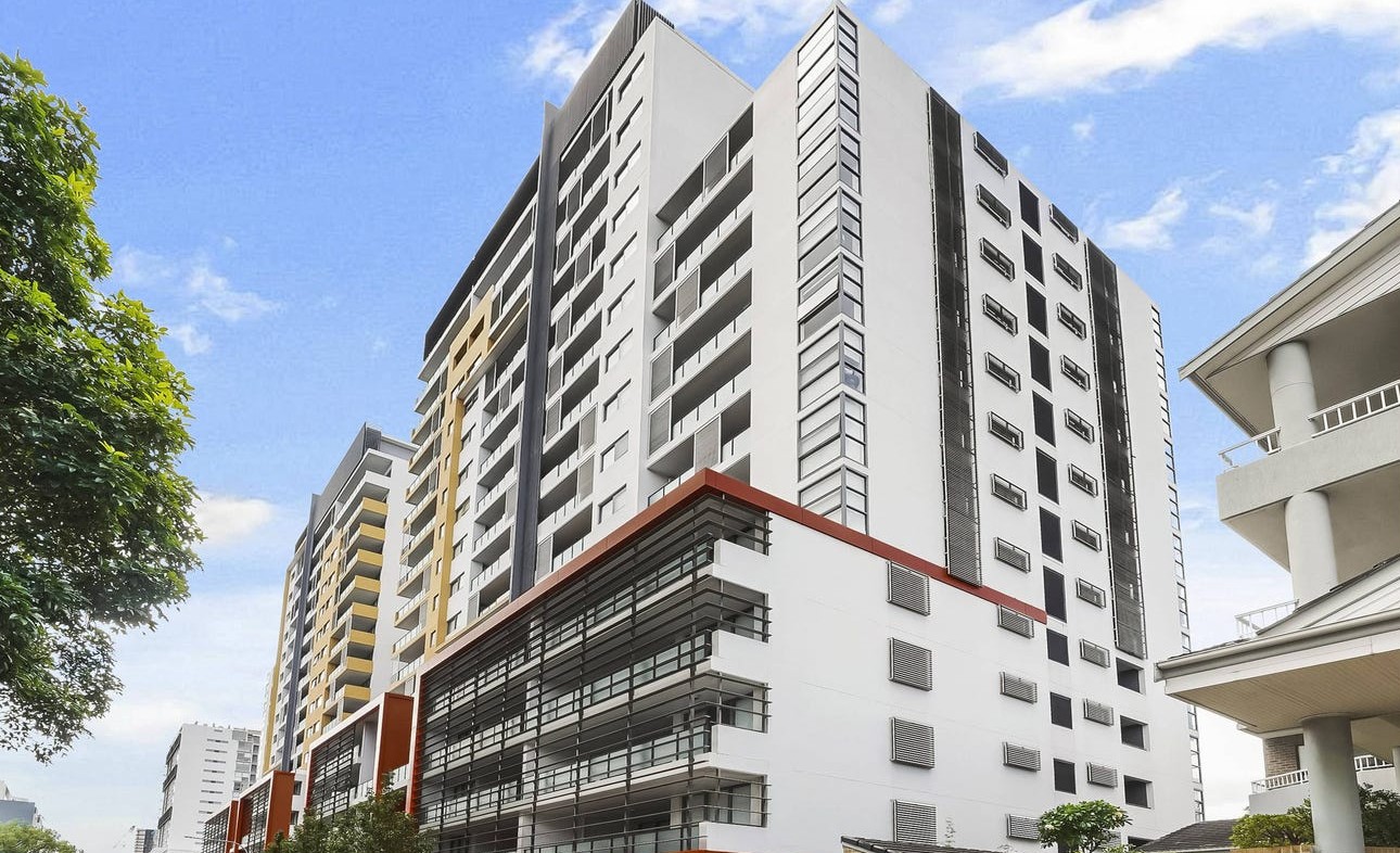 103A / 8 Cowper Street, Parramatta