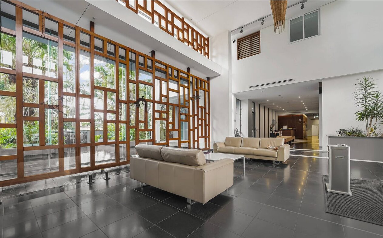103A / 8 Cowper Street, Parramatta