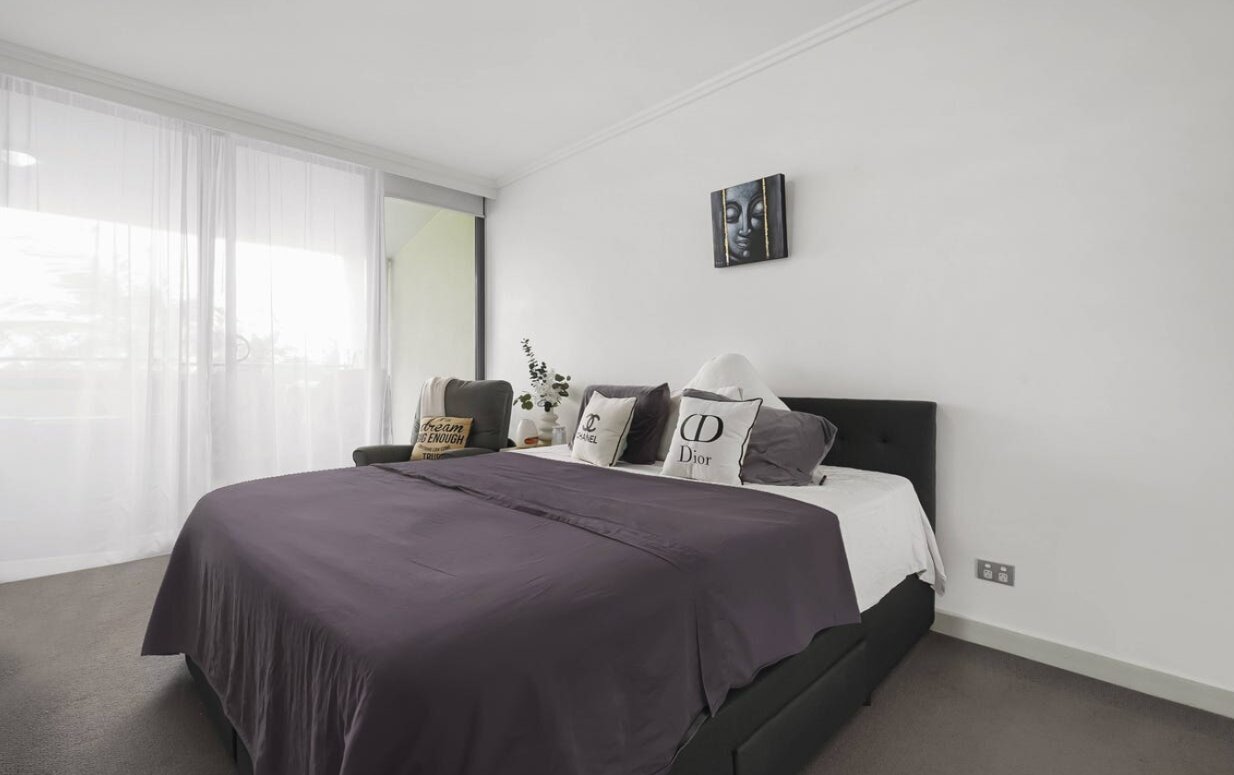 103A / 8 Cowper Street, Parramatta