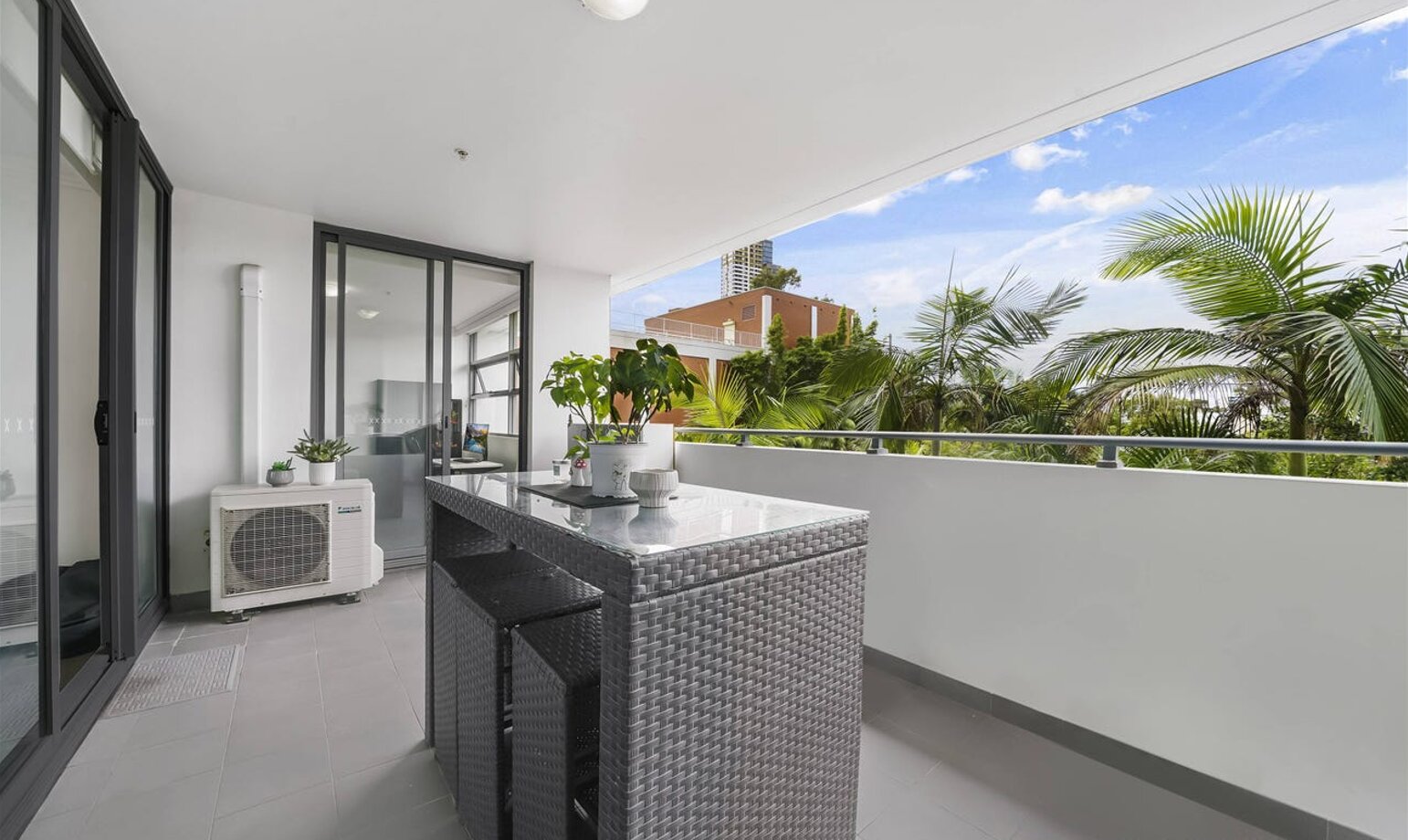 103A / 8 Cowper Street, Parramatta
