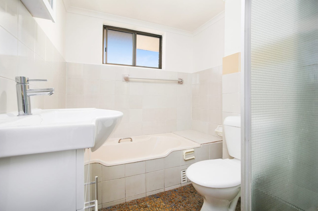 20 / 38 Great Western Highway, Parramatta