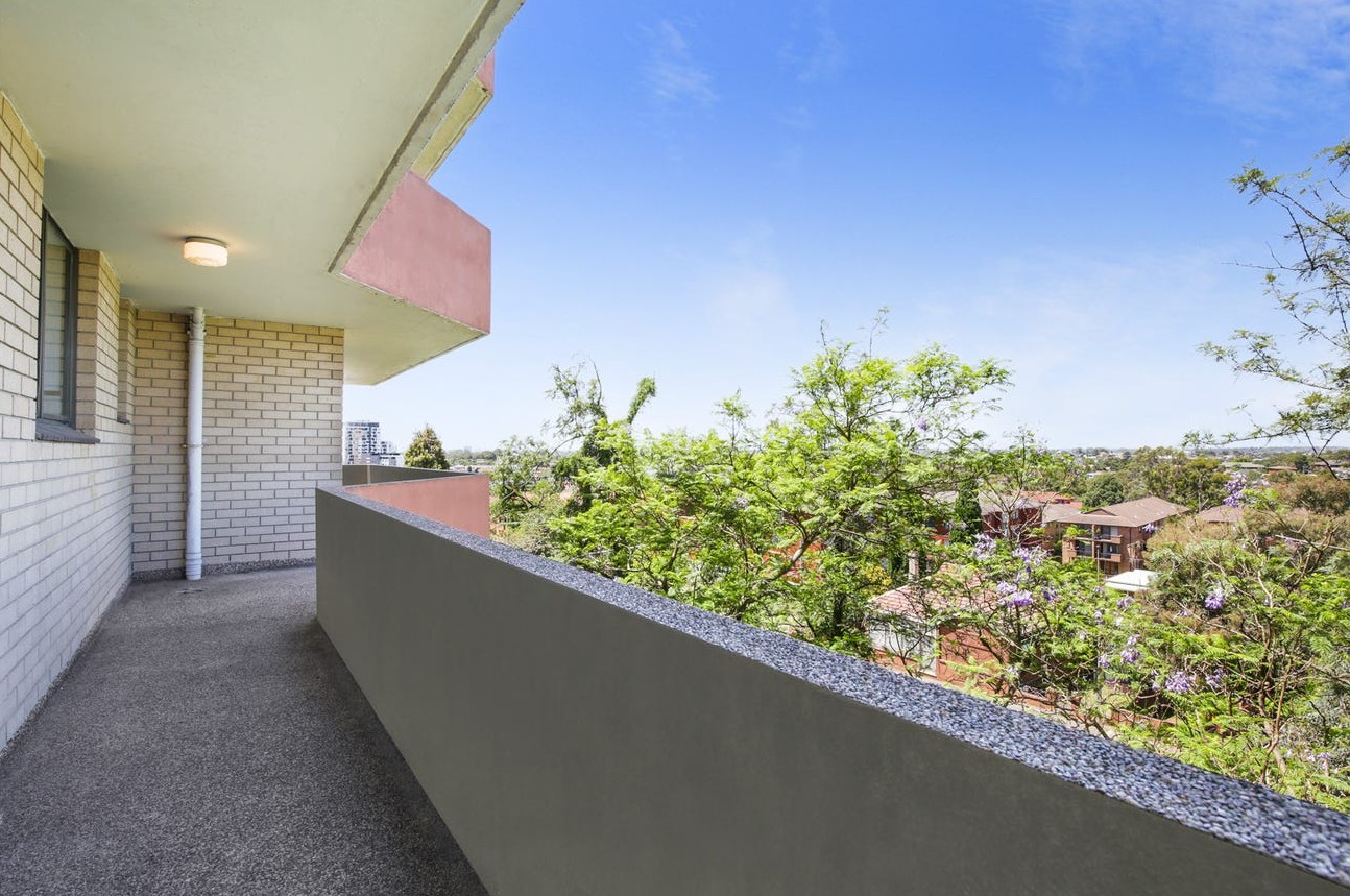 20 / 38 Great Western Highway, Parramatta