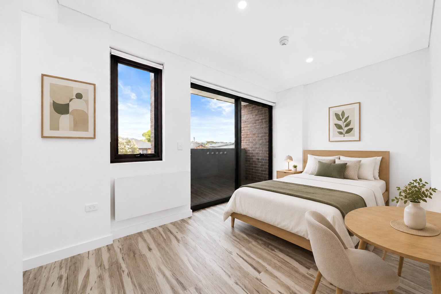 45 Cornelia Street, Wiley Park