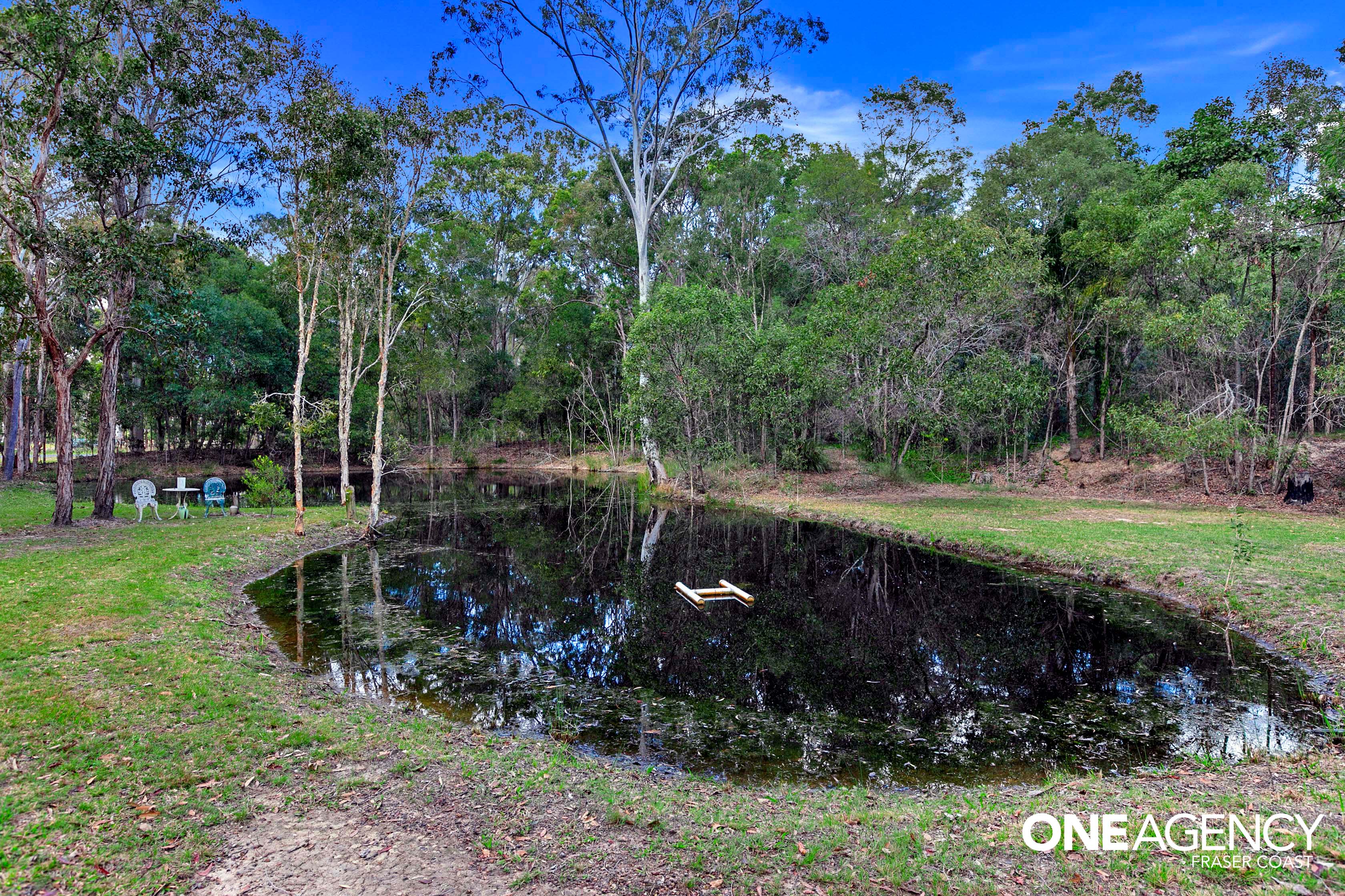 108 Donaldson Road, Booral