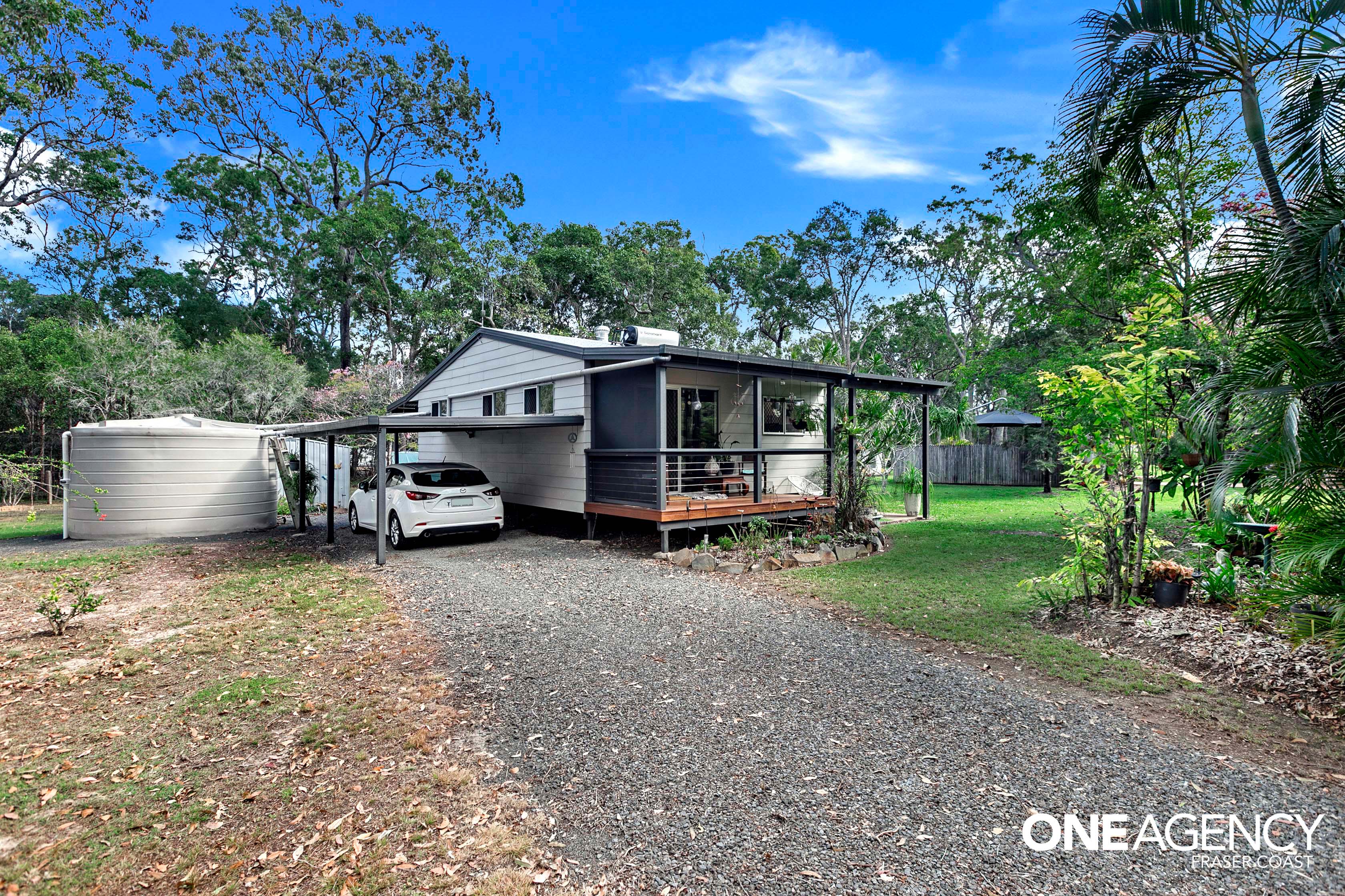 108 Donaldson Road, Booral