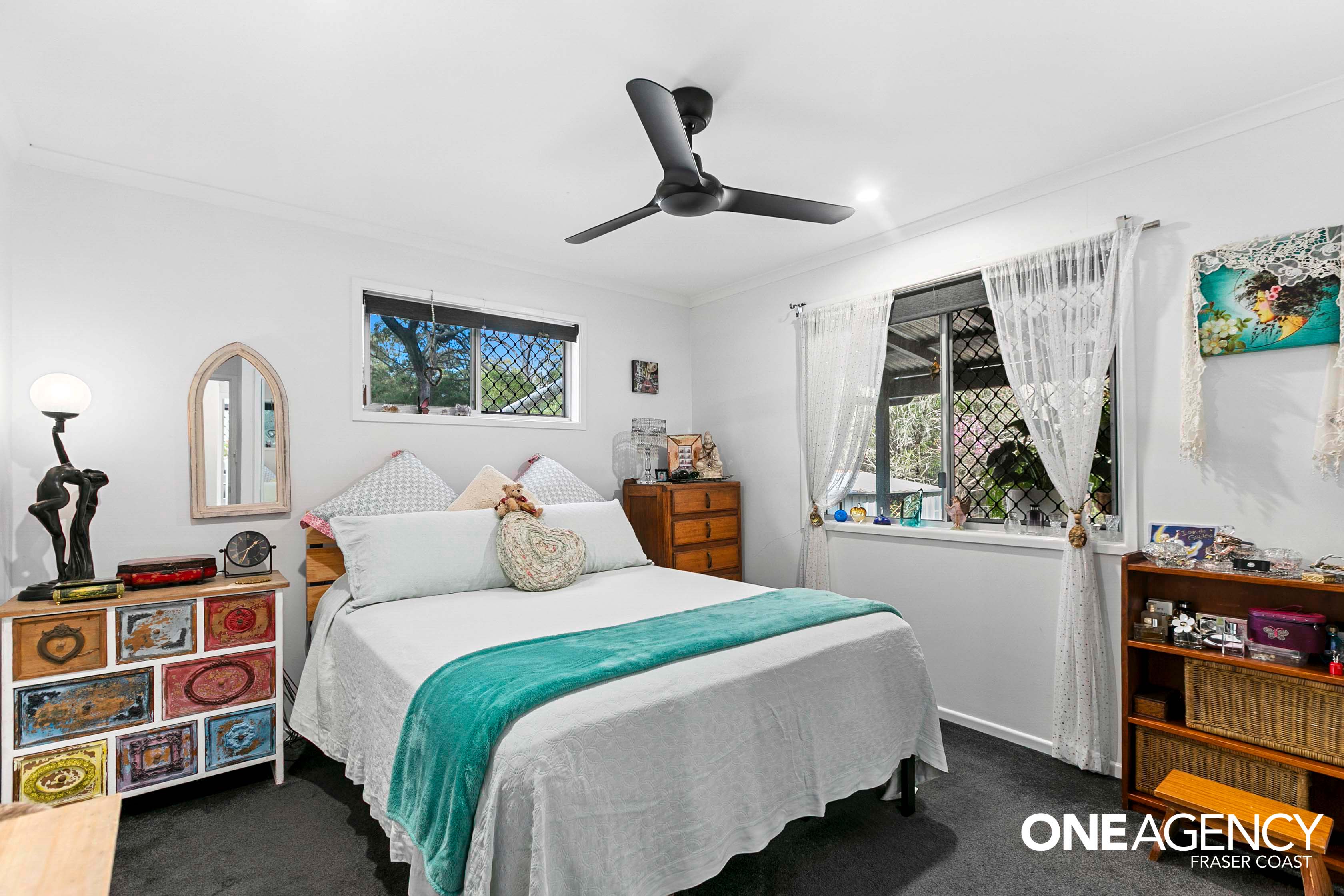 108 Donaldson Road, Booral