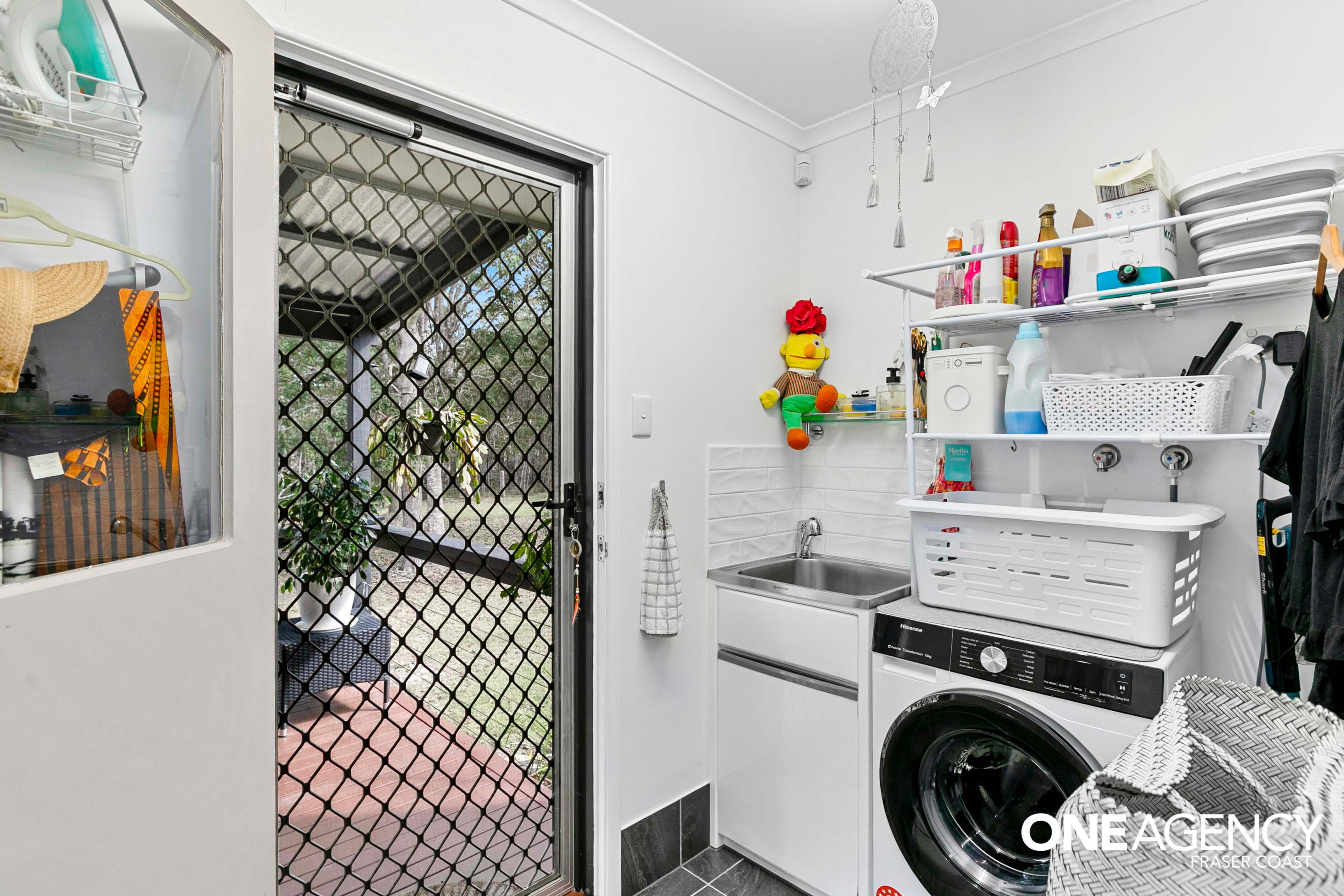 108 Donaldson Road, Booral