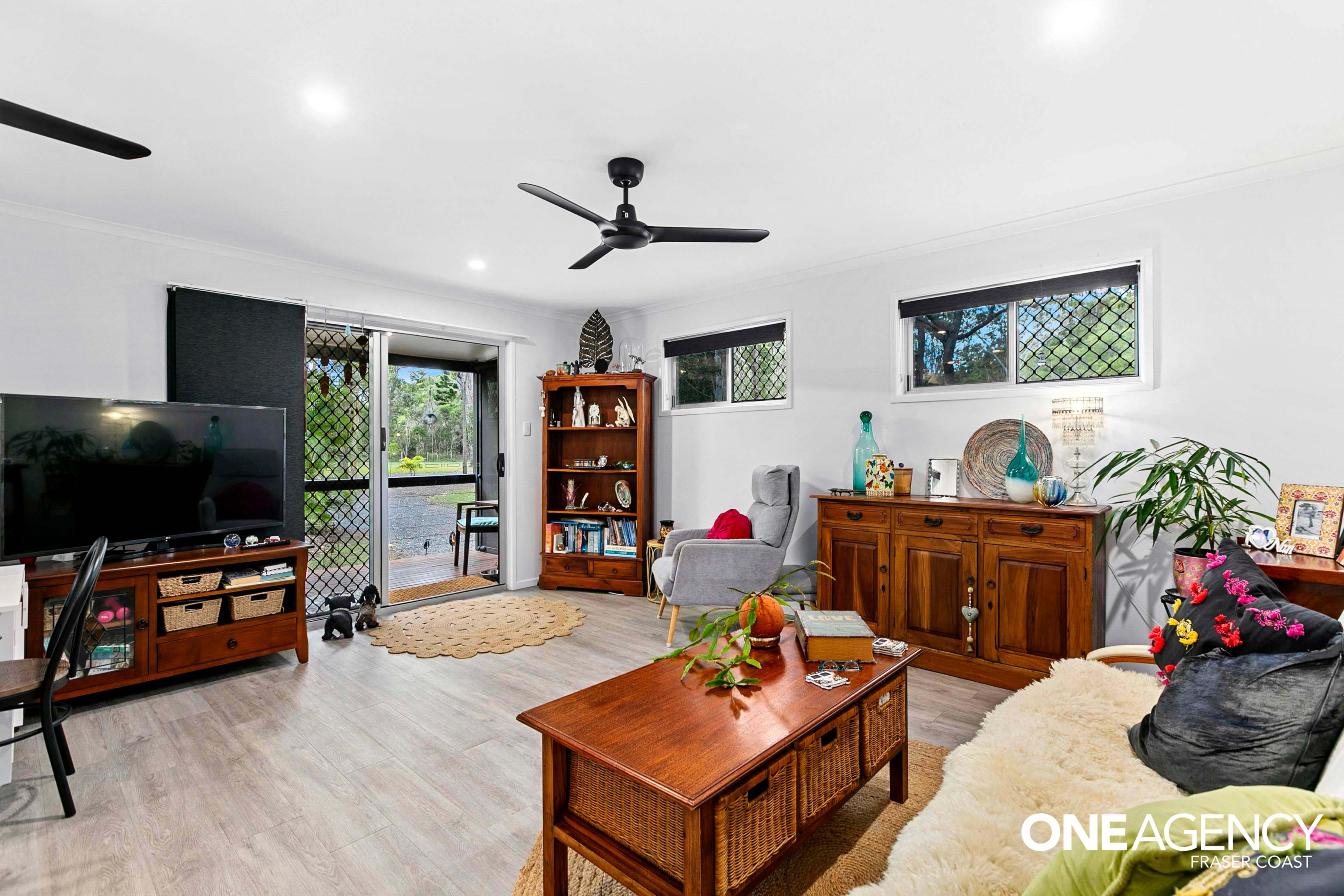 108 Donaldson Road, Booral