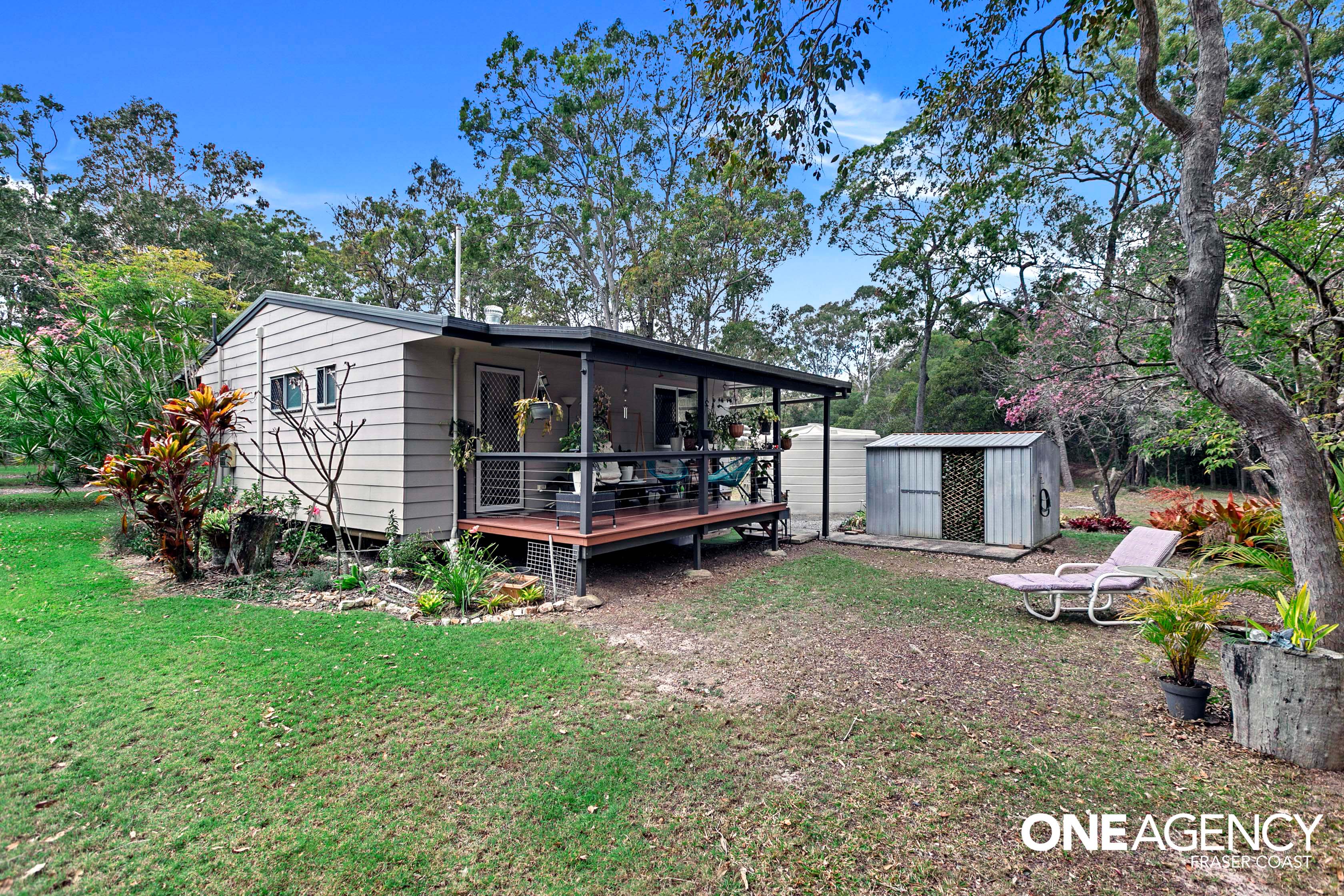 108 Donaldson Road, Booral