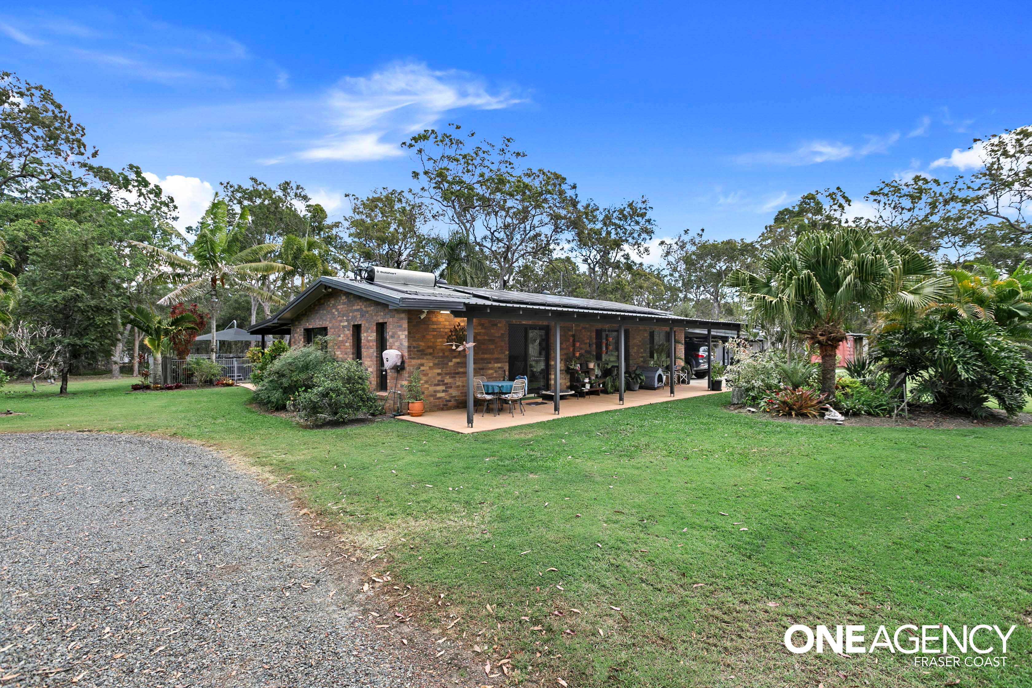 108 Donaldson Road, Booral