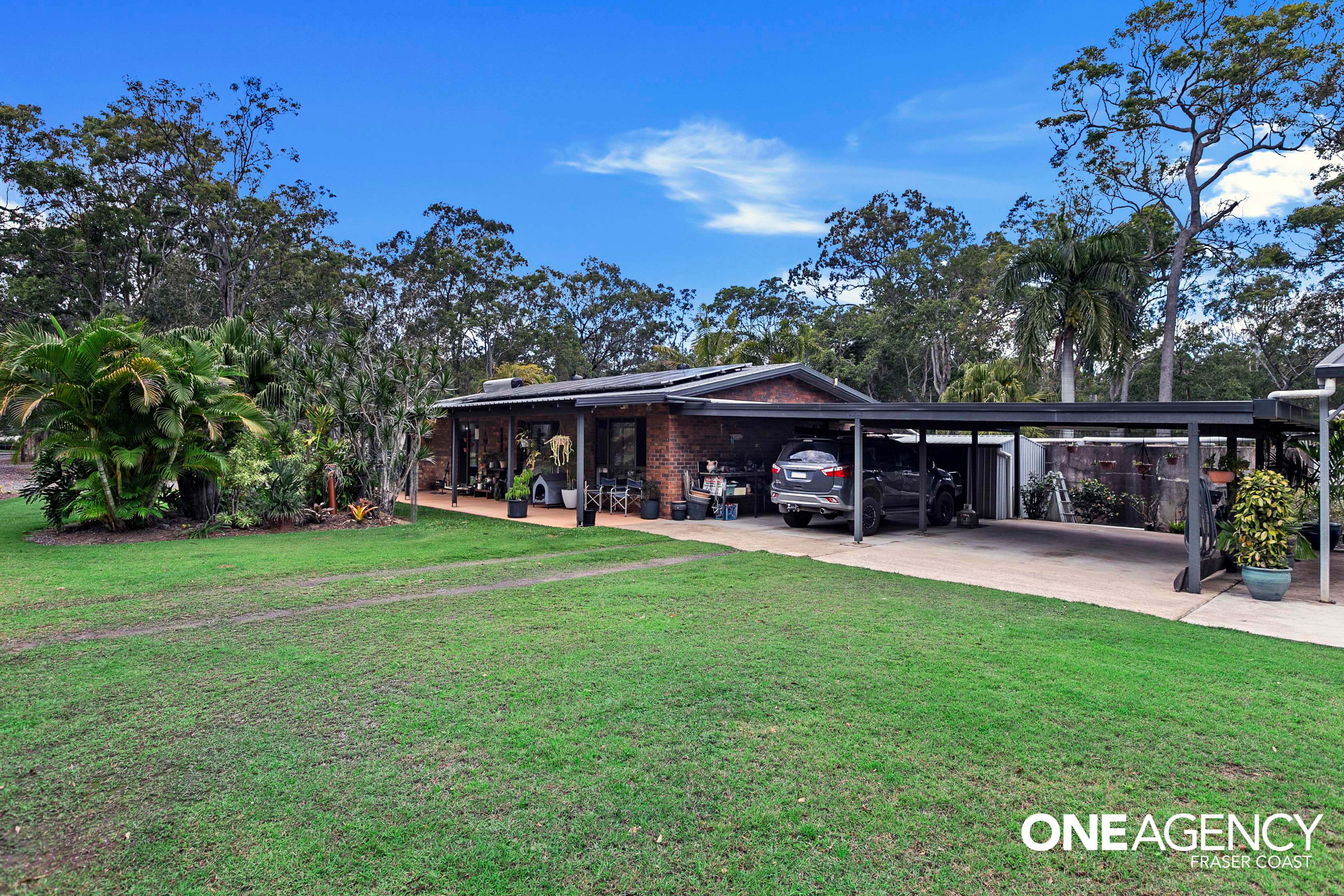 108 Donaldson Road, Booral