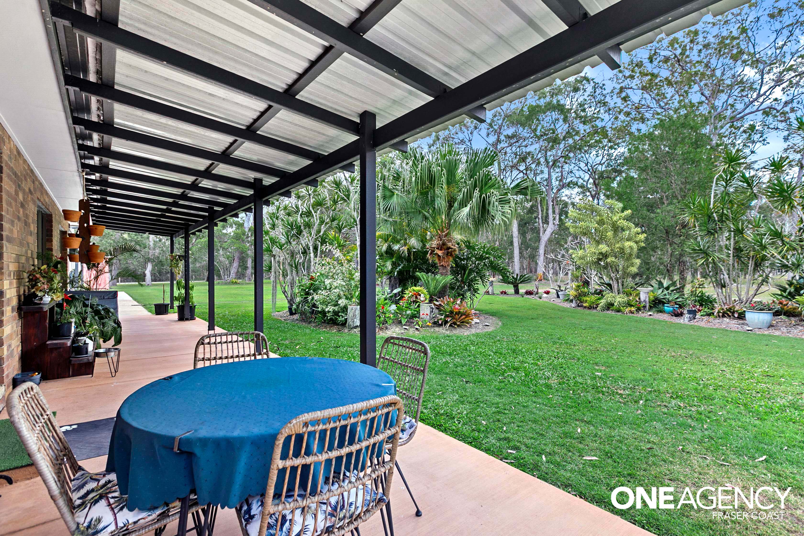 108 Donaldson Road, Booral