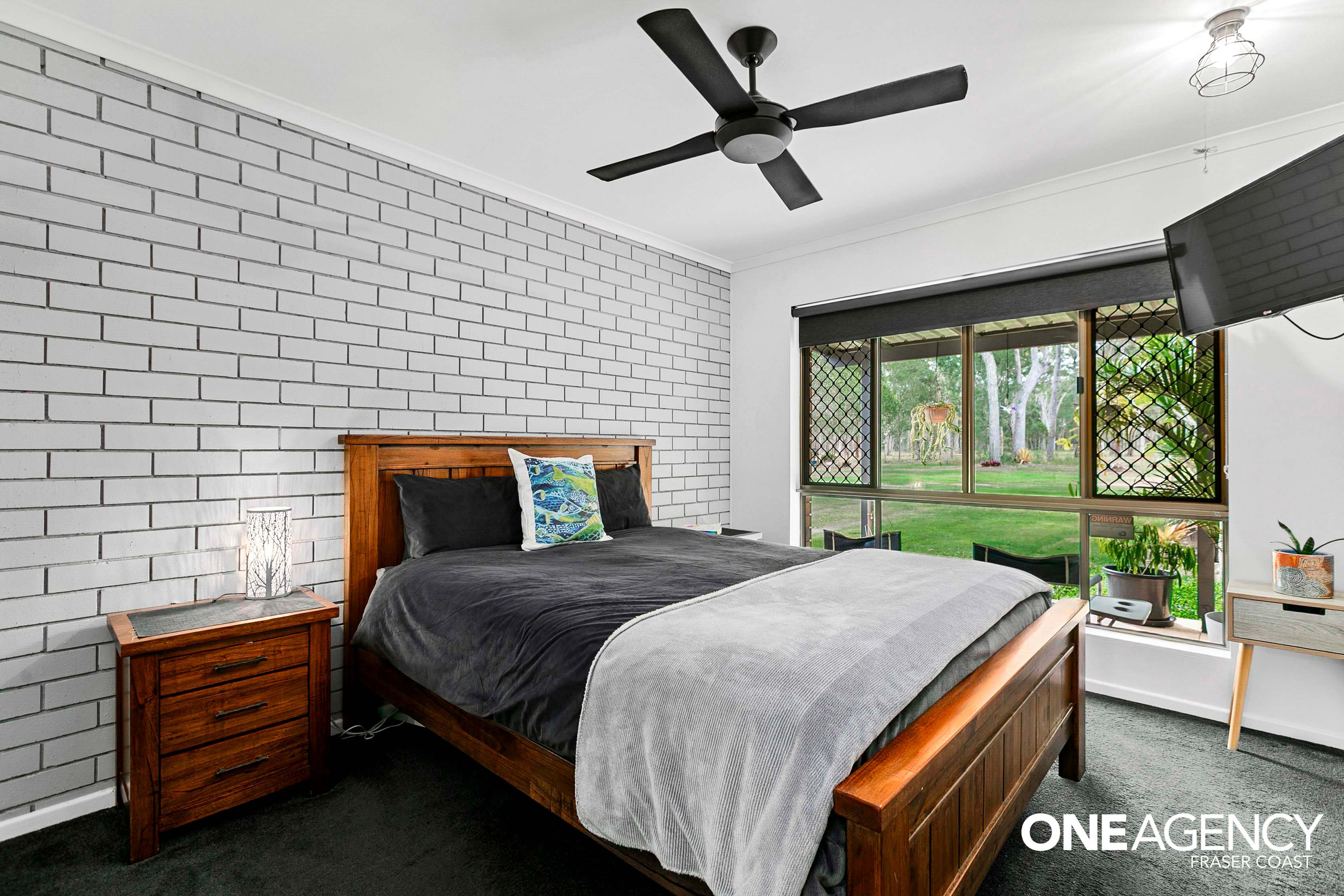 108 Donaldson Road, Booral