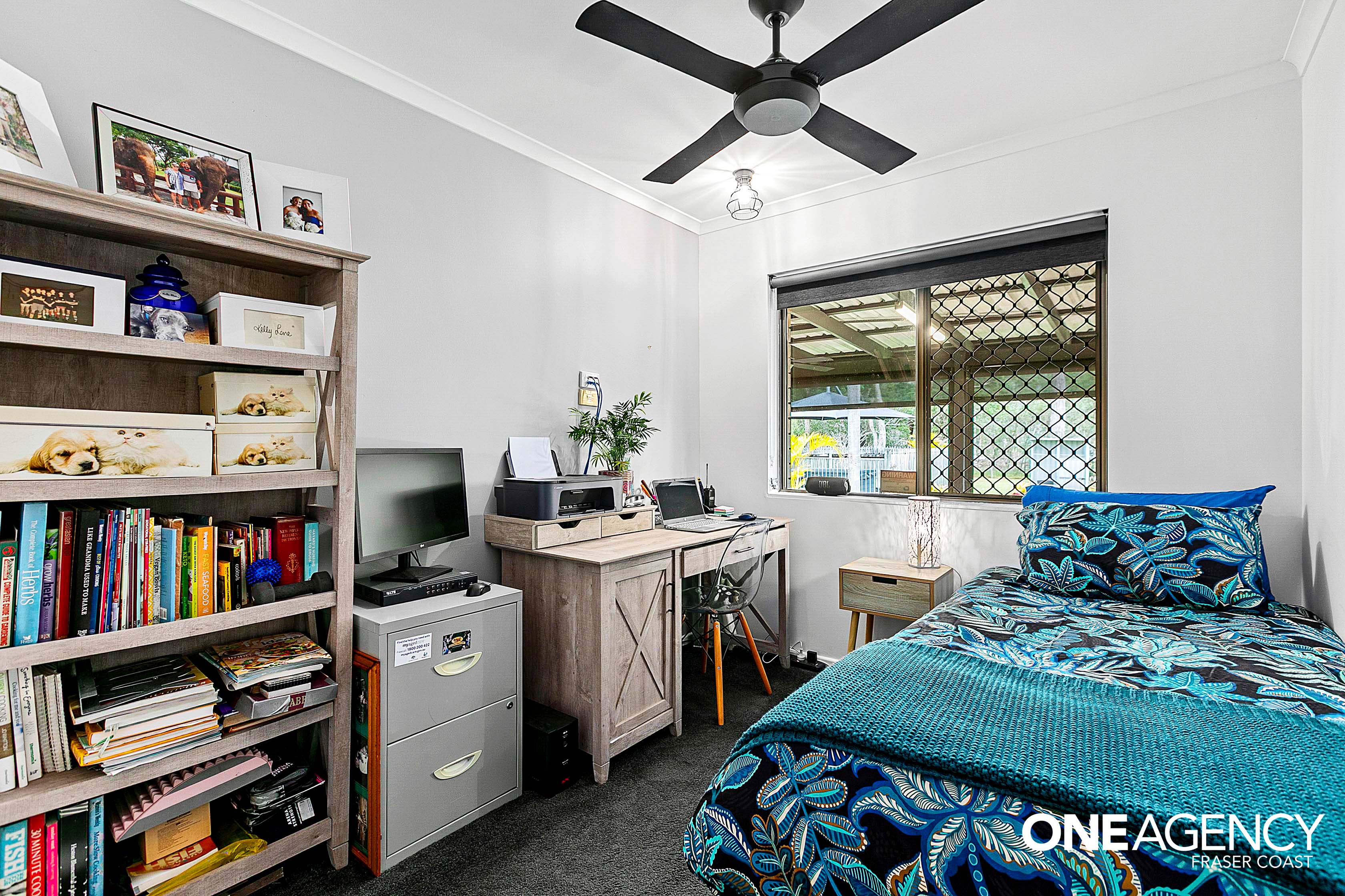 108 Donaldson Road, Booral