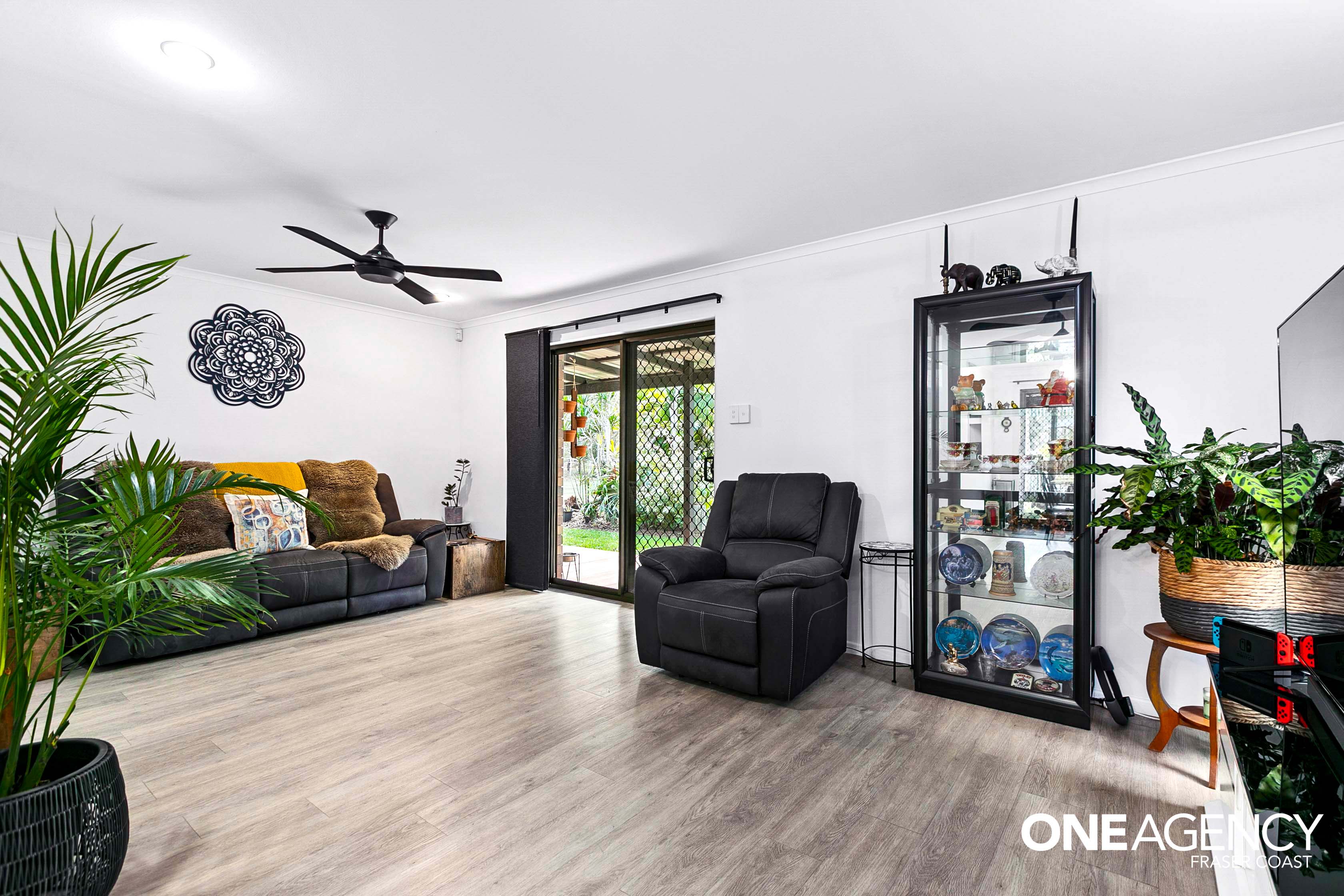 108 Donaldson Road, Booral
