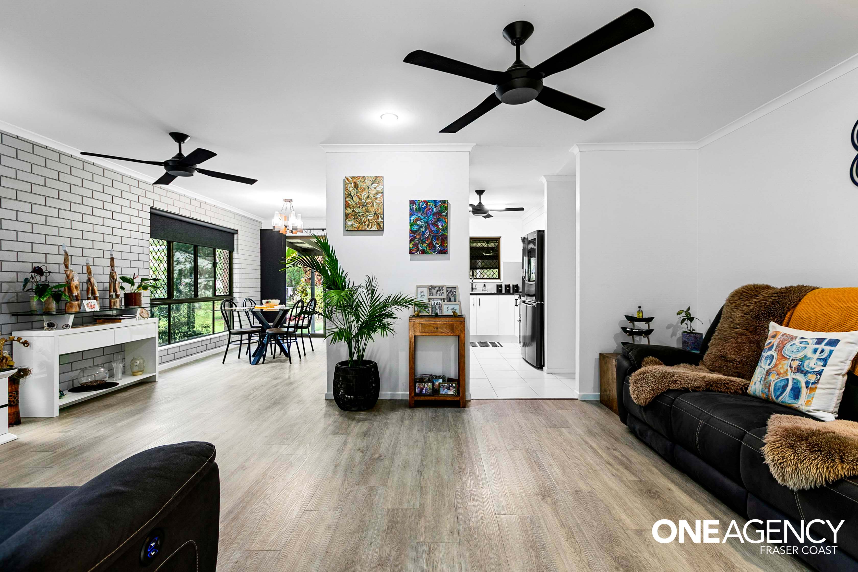 108 Donaldson Road, Booral