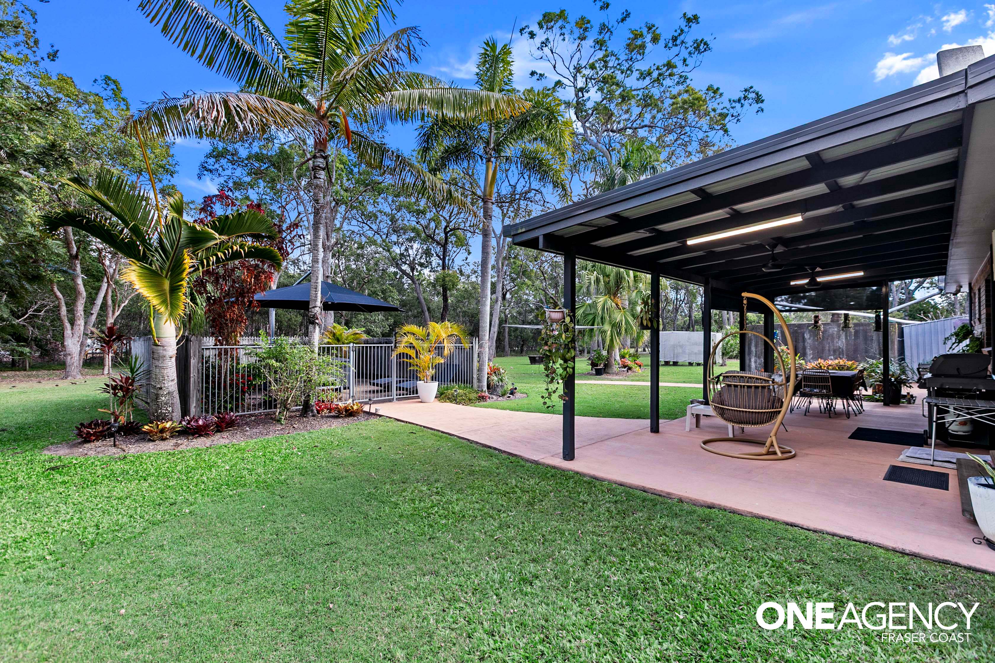 108 Donaldson Road, Booral