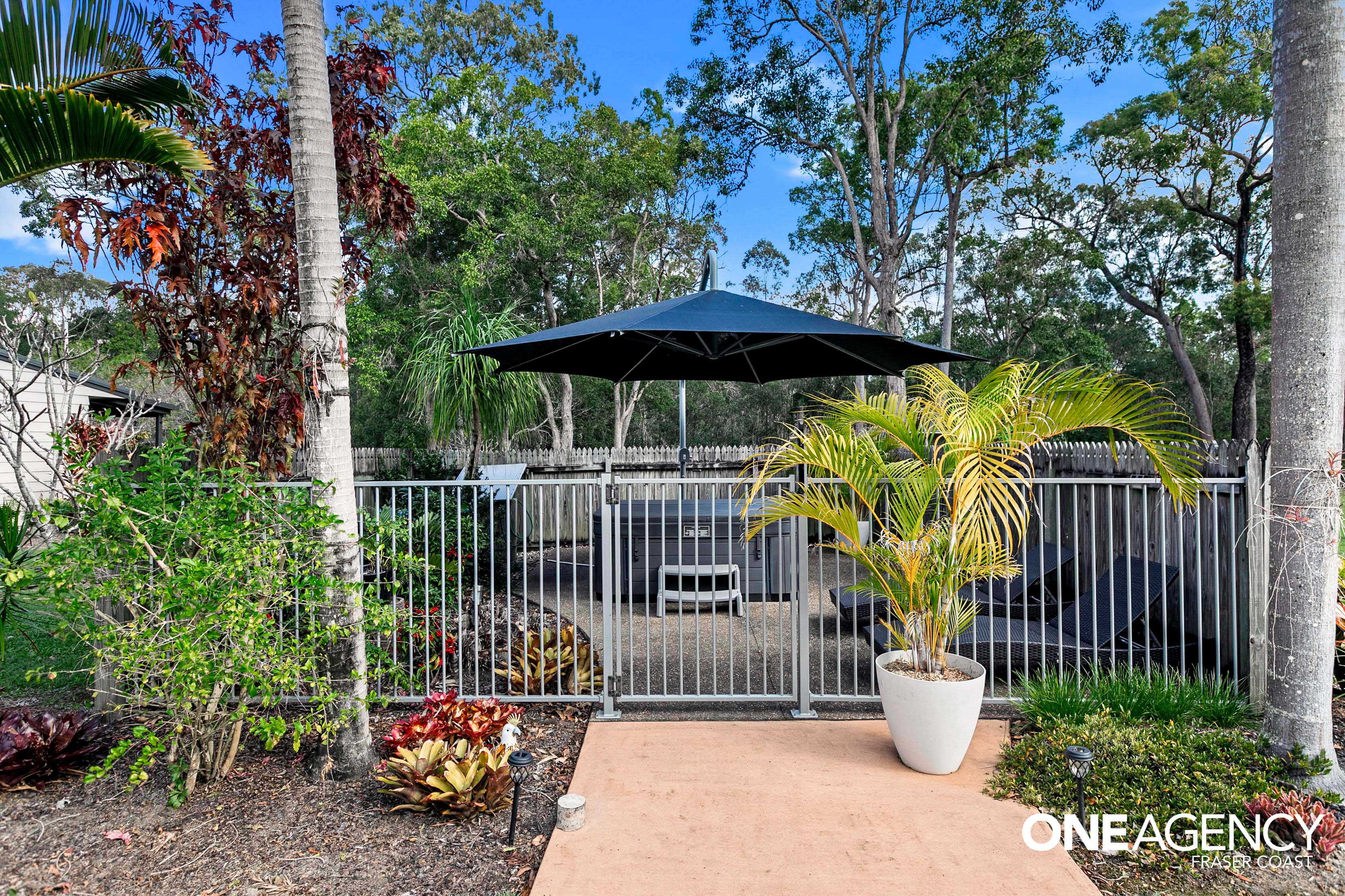 108 Donaldson Road, Booral