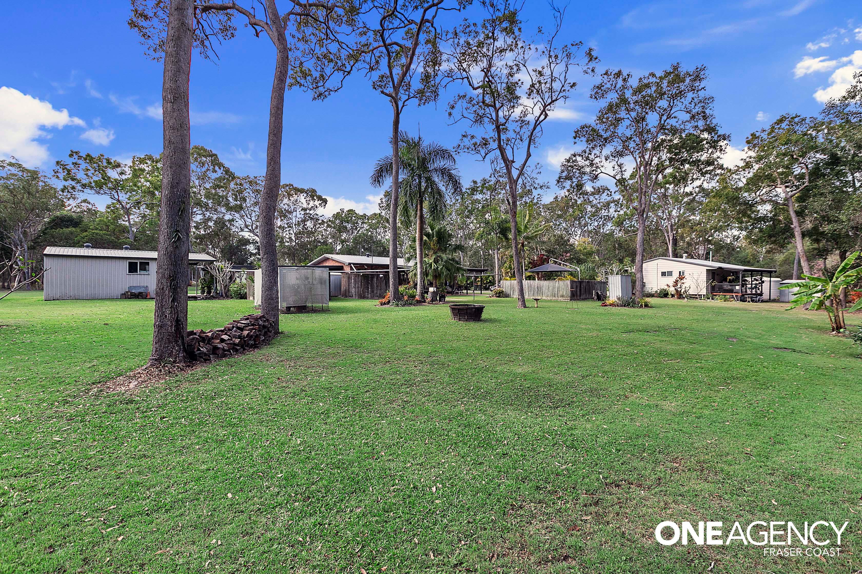 108 Donaldson Road, Booral