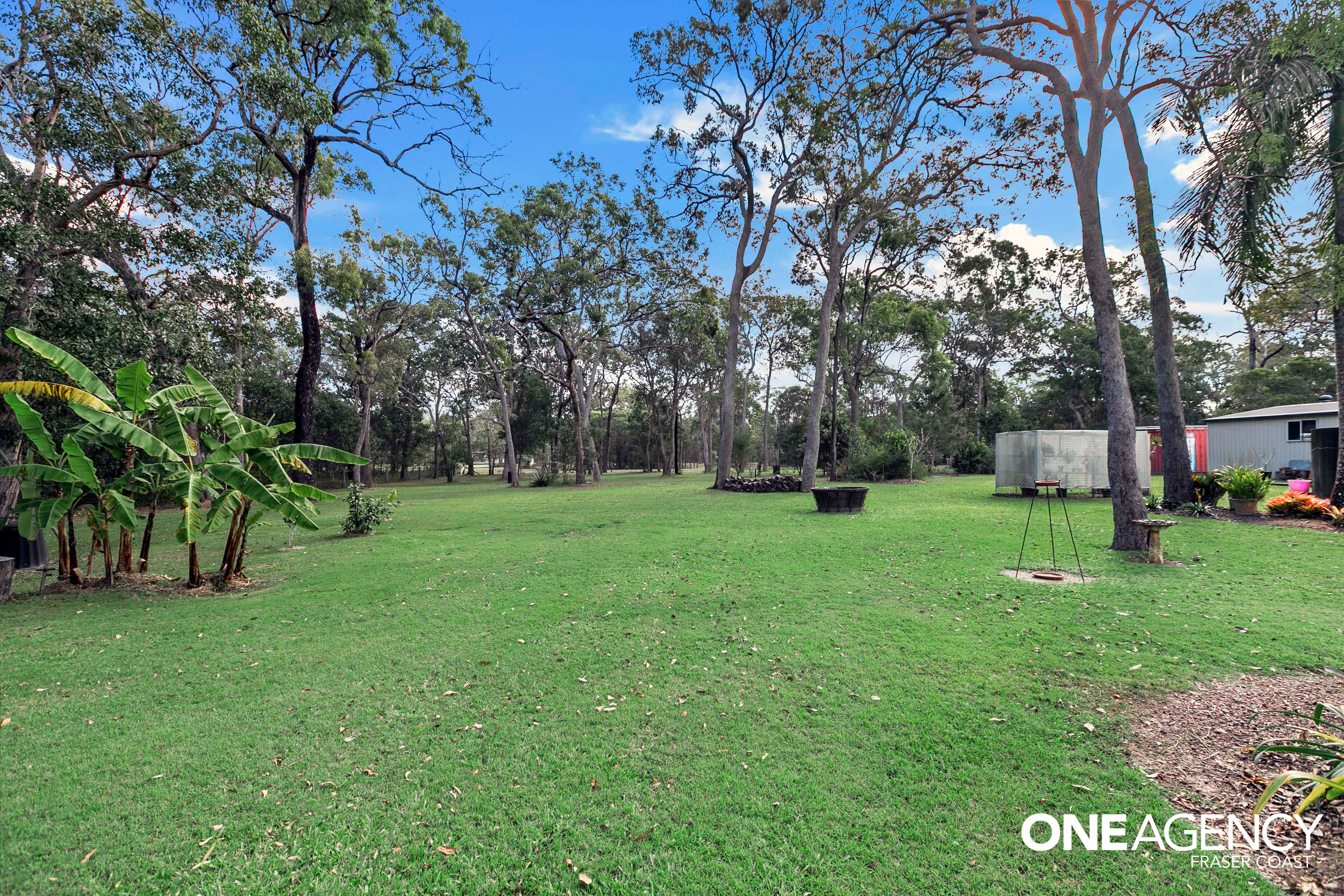 108 Donaldson Road, Booral