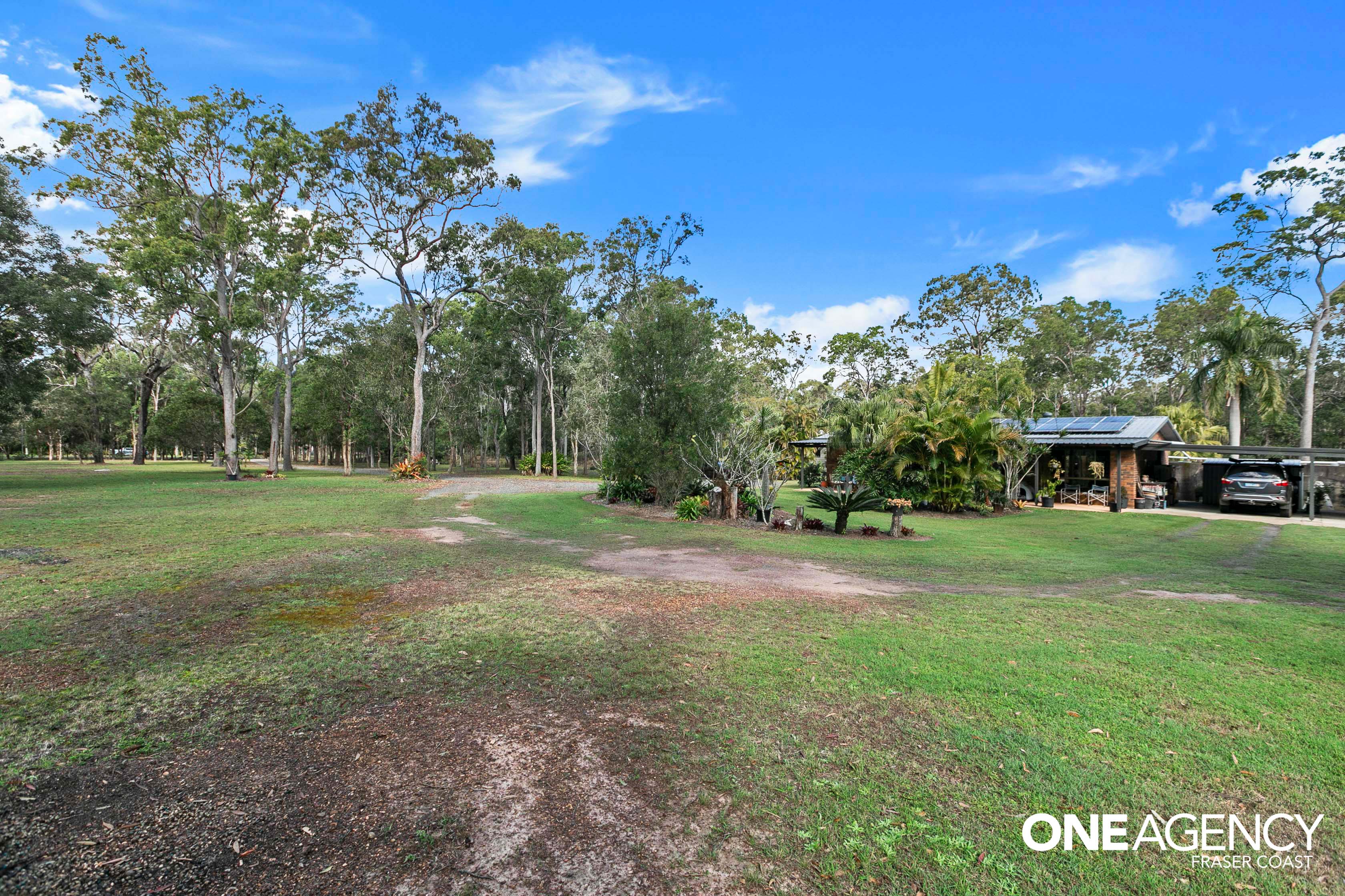 108 Donaldson Road, Booral
