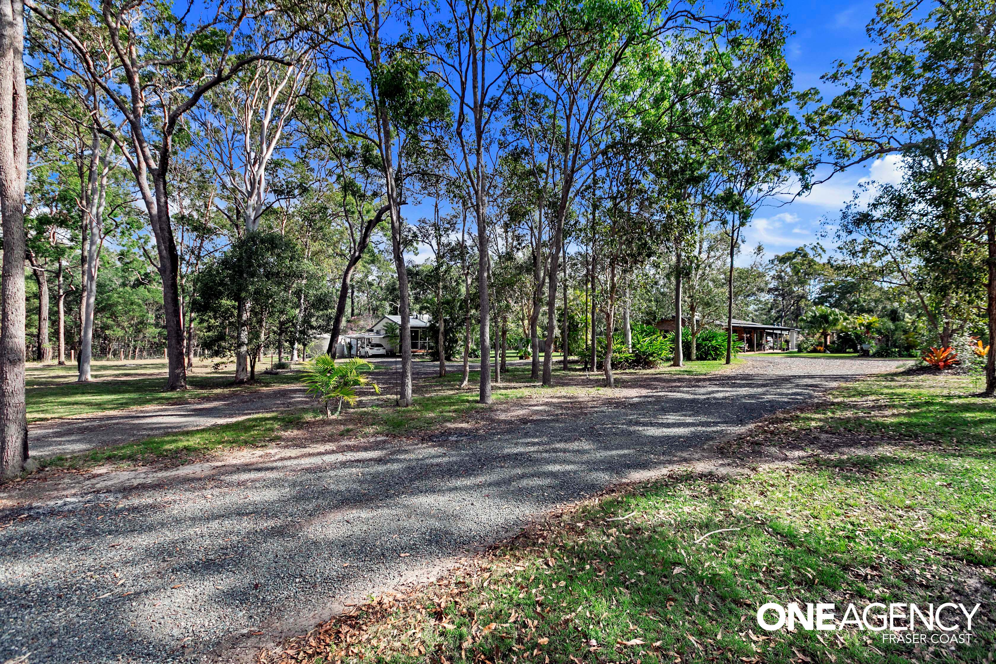 108 Donaldson Road, Booral