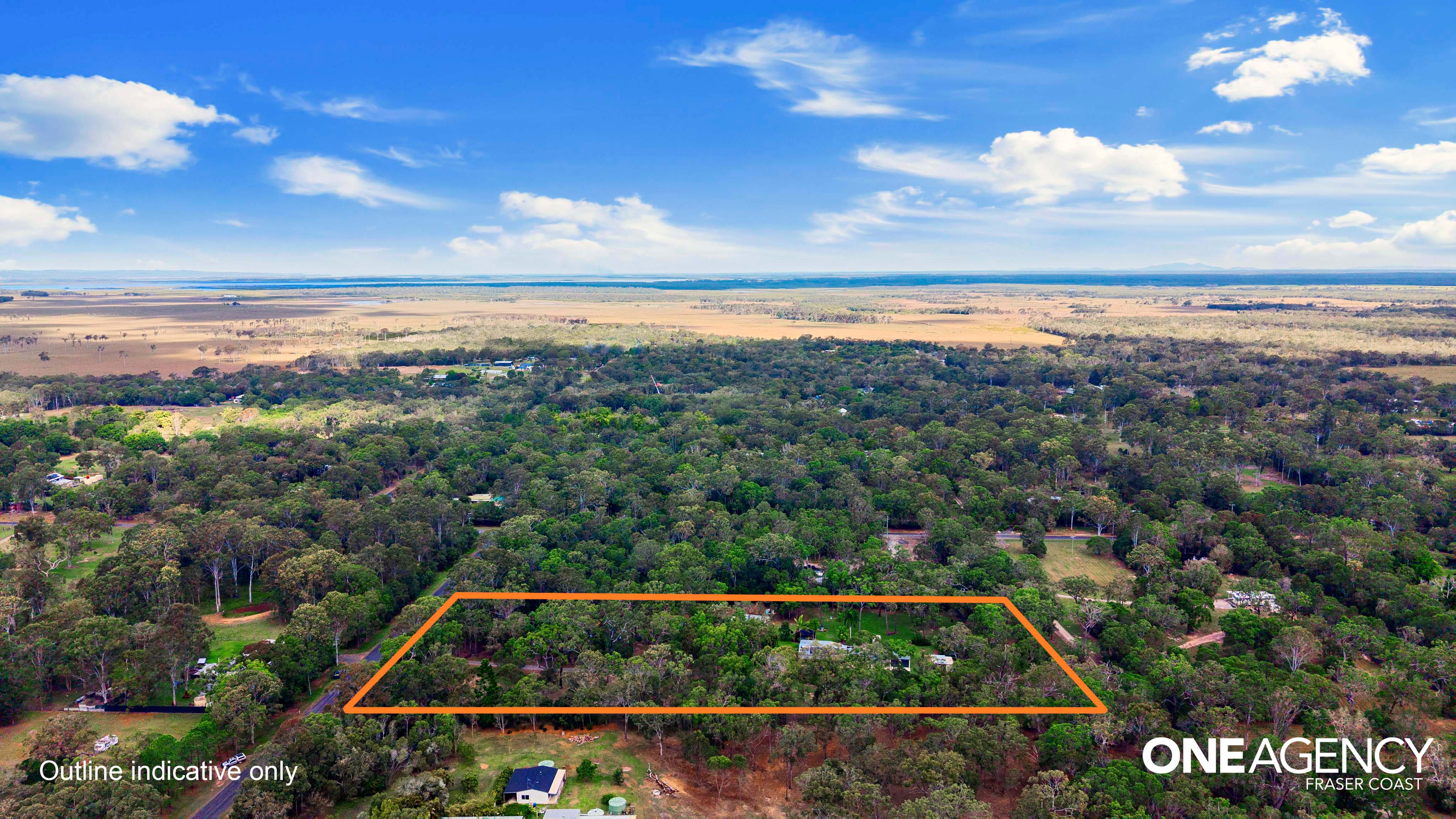 108 Donaldson Road, Booral