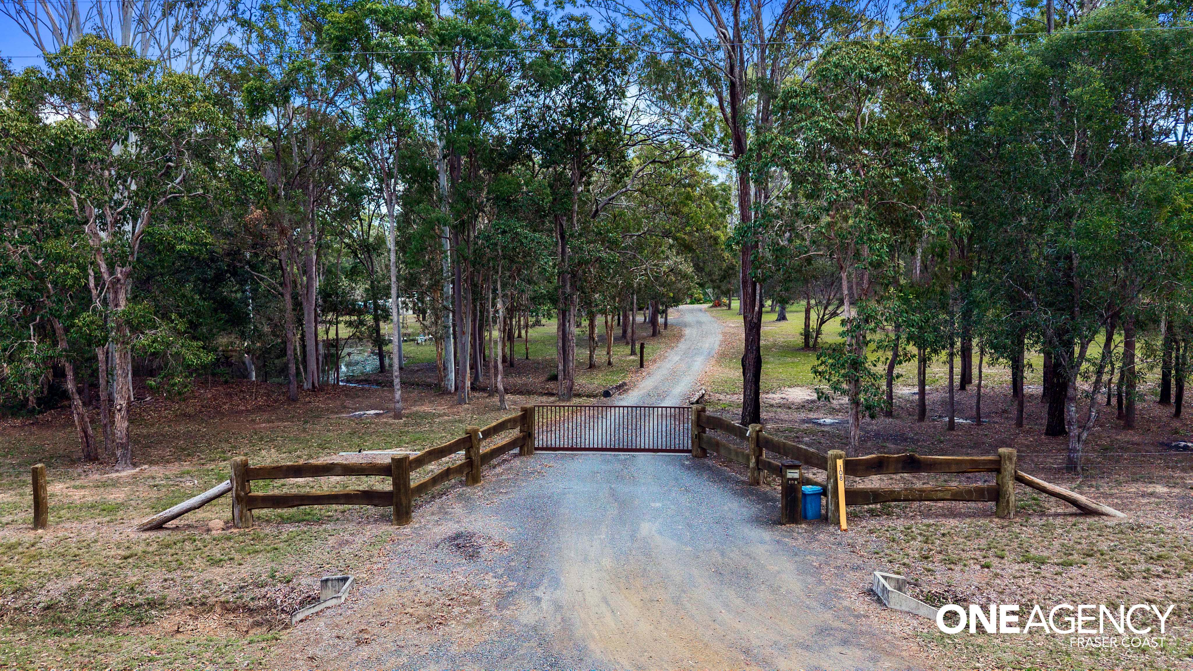 108 Donaldson Road, Booral