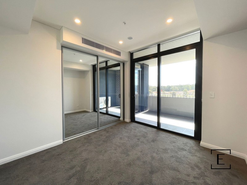 413 / 3B Elymus Glade, Tallawong