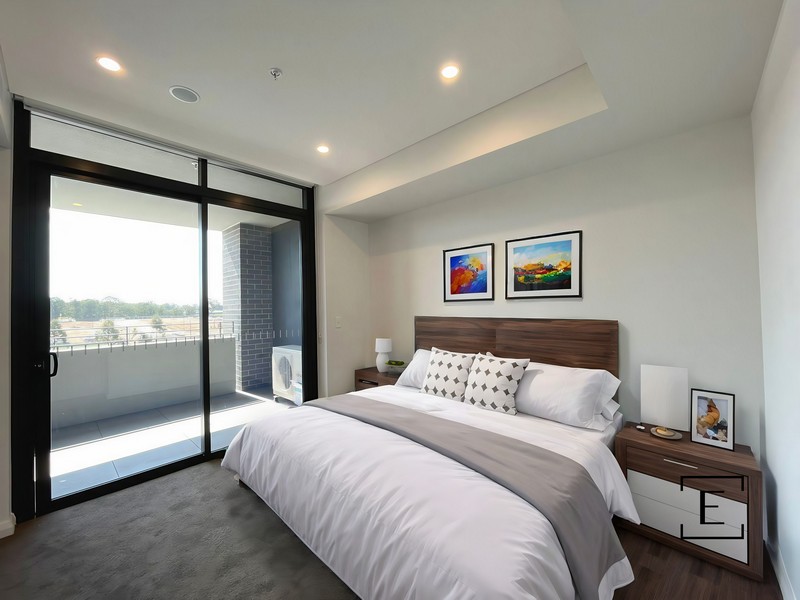 413 / 3B Elymus Glade, Tallawong