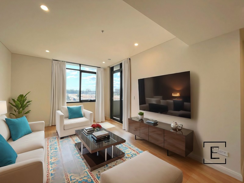413 / 3B Elymus Glade, Tallawong