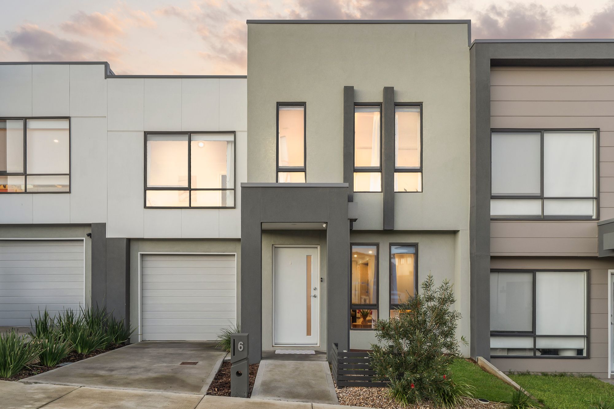 Listing image for 6 Macomb Way, CHARLEMONT  VIC  3217