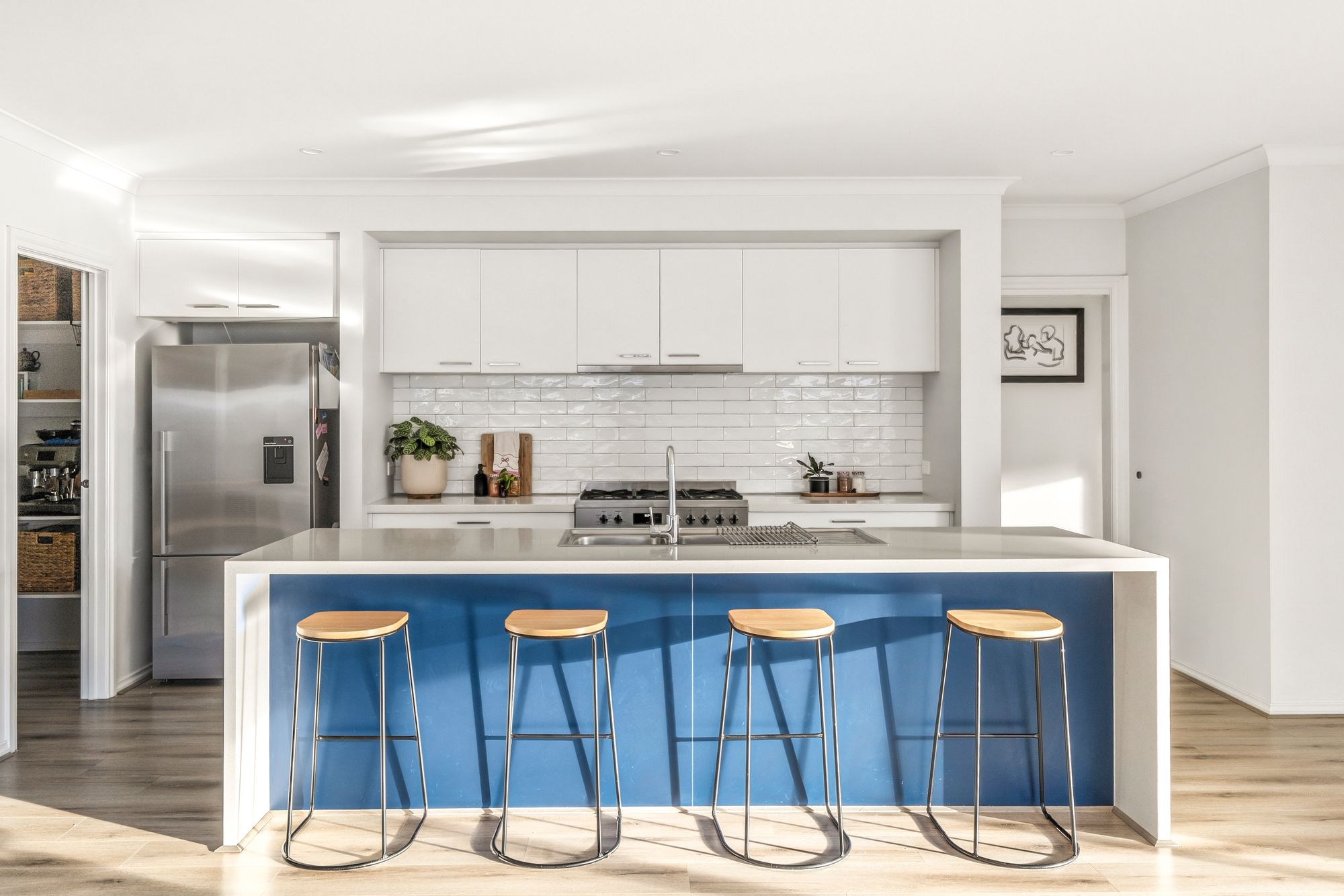 Listing image for 23 Honeyeater Way, MOUNT DUNEED  VIC  3217