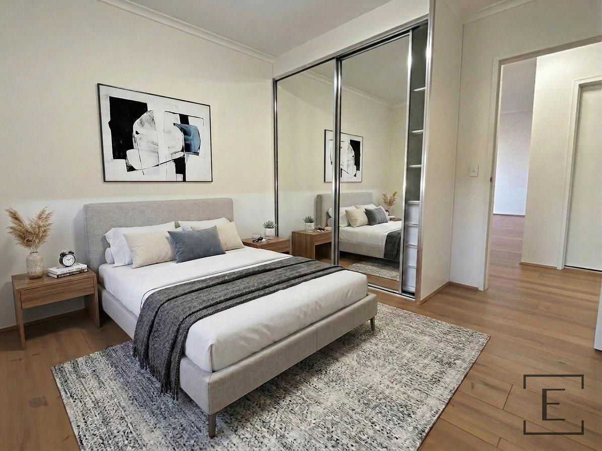 132 / 1-3 Clarence Street, Strathfield