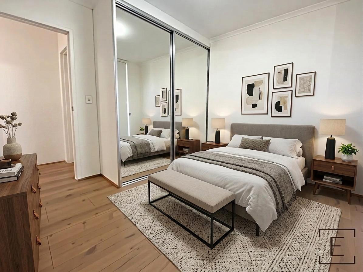 132 / 1-3 Clarence Street, Strathfield