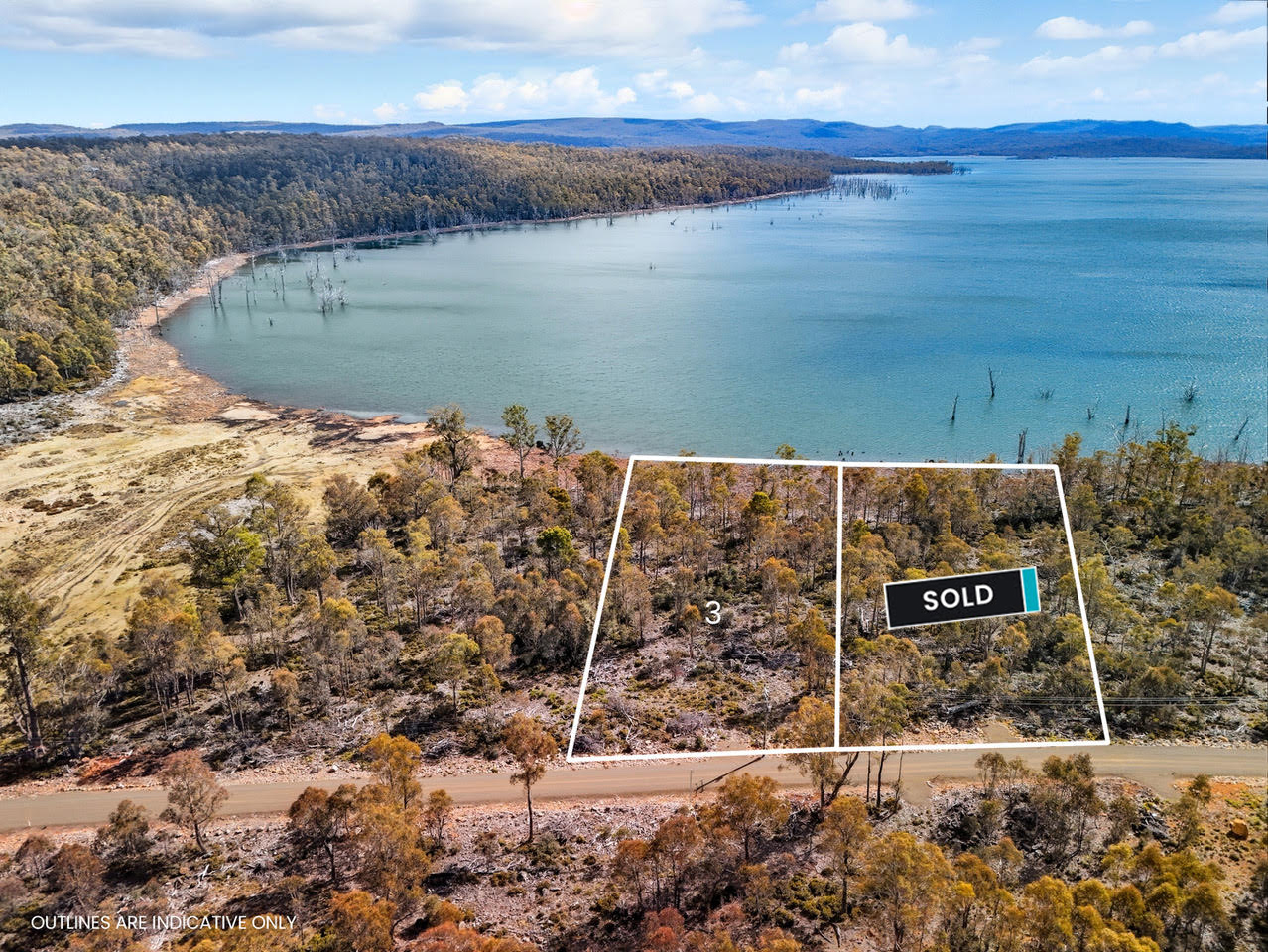 0 'Wilderness Waters Estate' Tea Tree Bay Road, Wilburville
