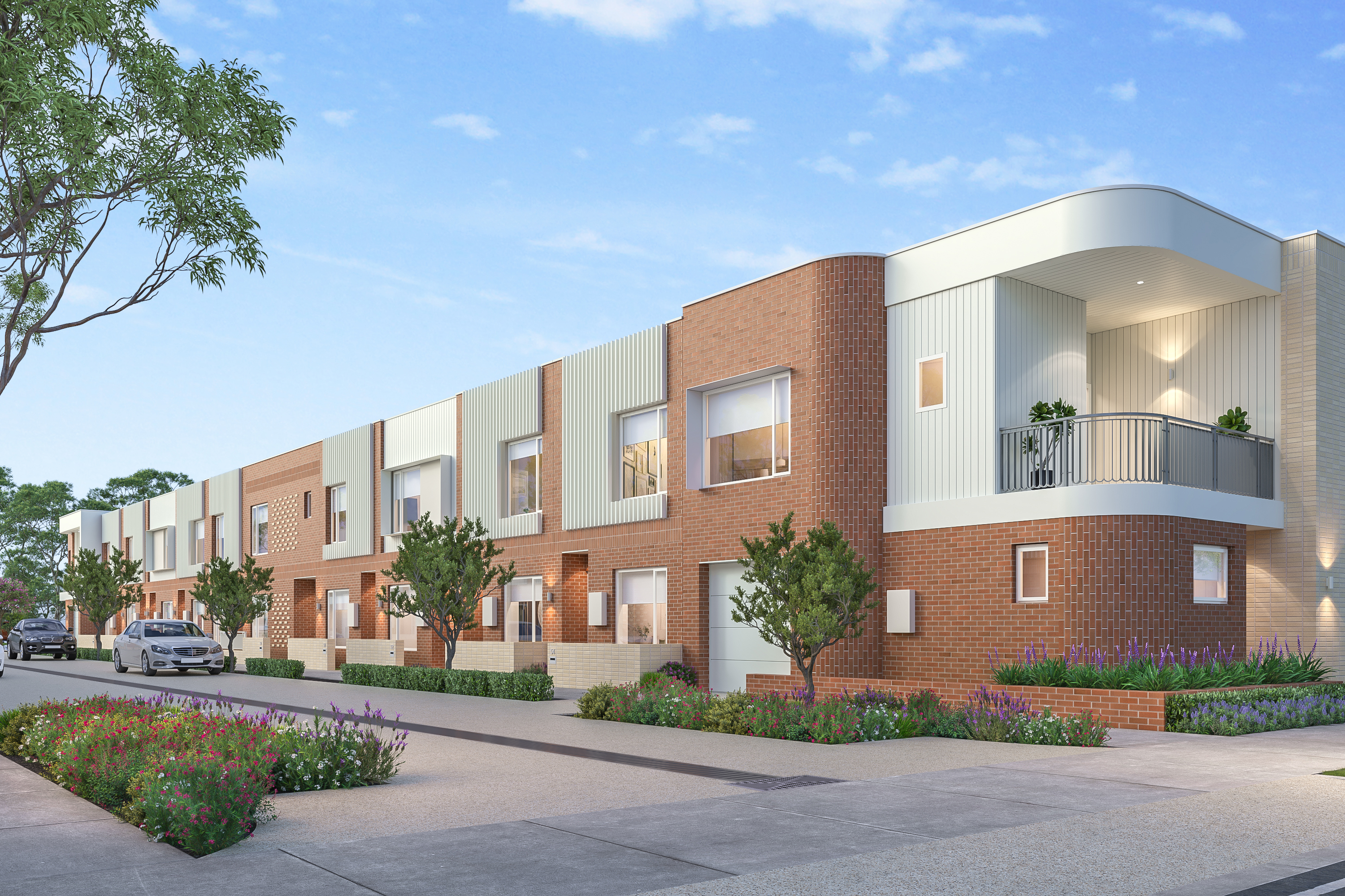 Lot 54 New Road, Panorama