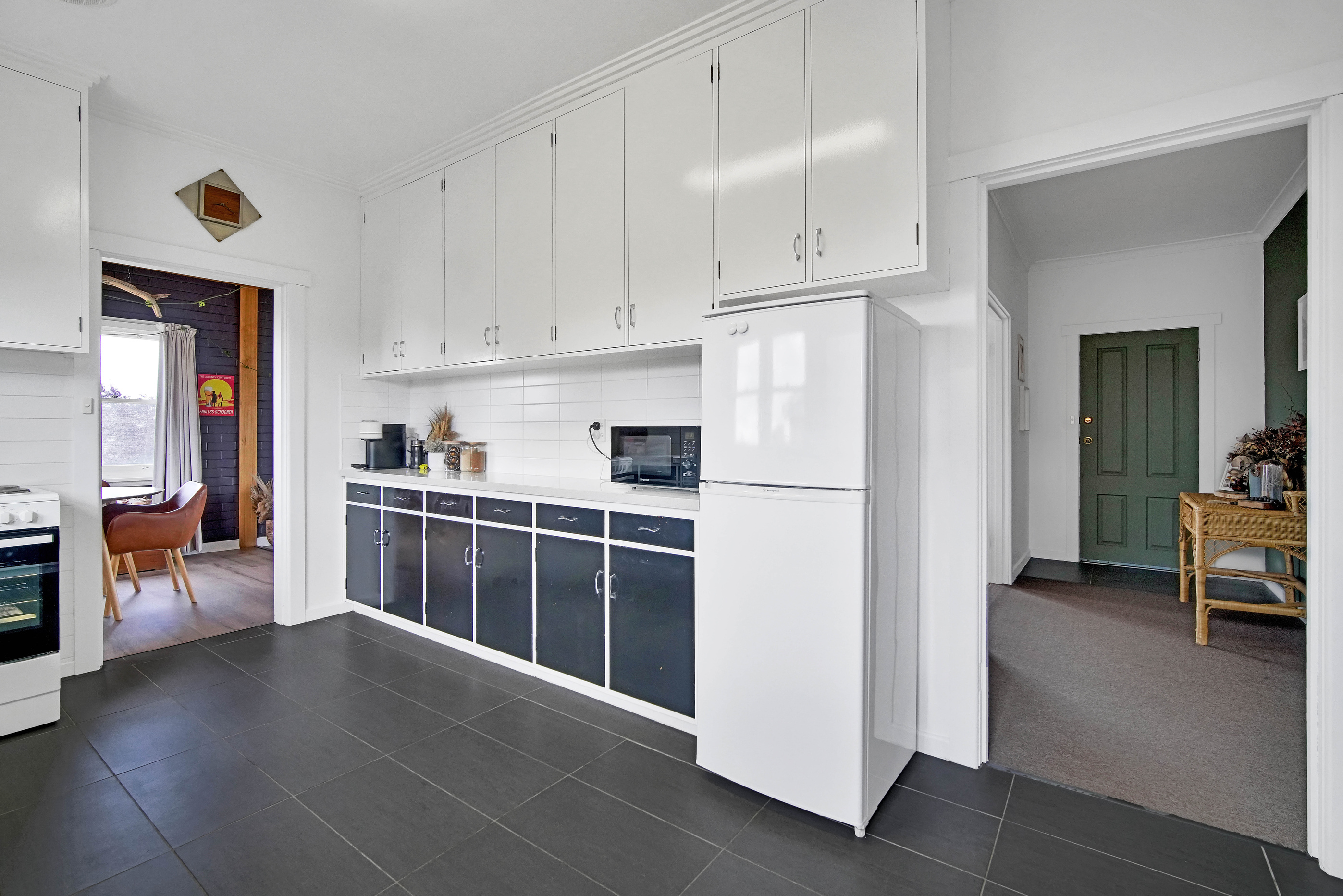 12 Helenwood Grove, Newnham