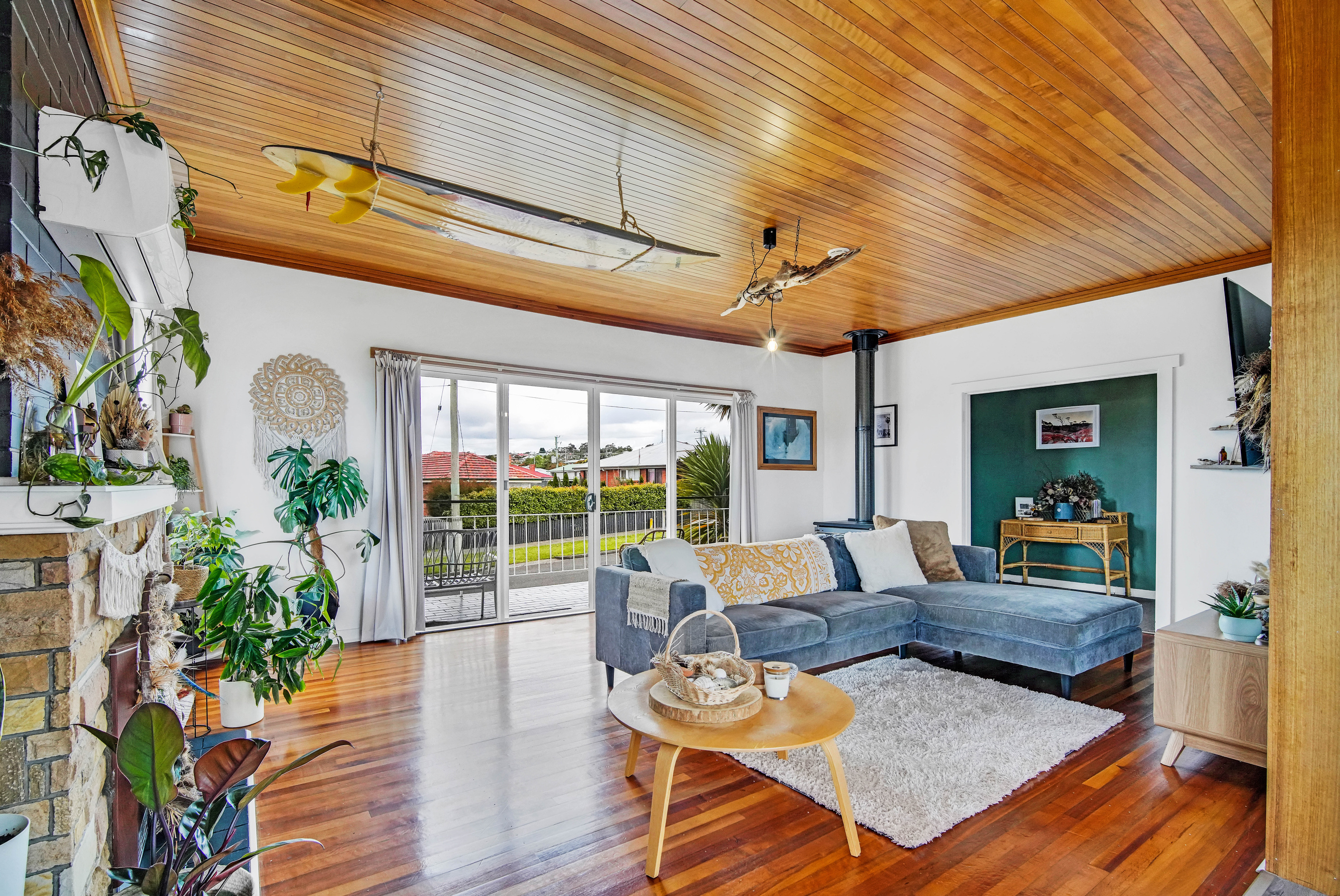 12 Helenwood Grove, Newnham