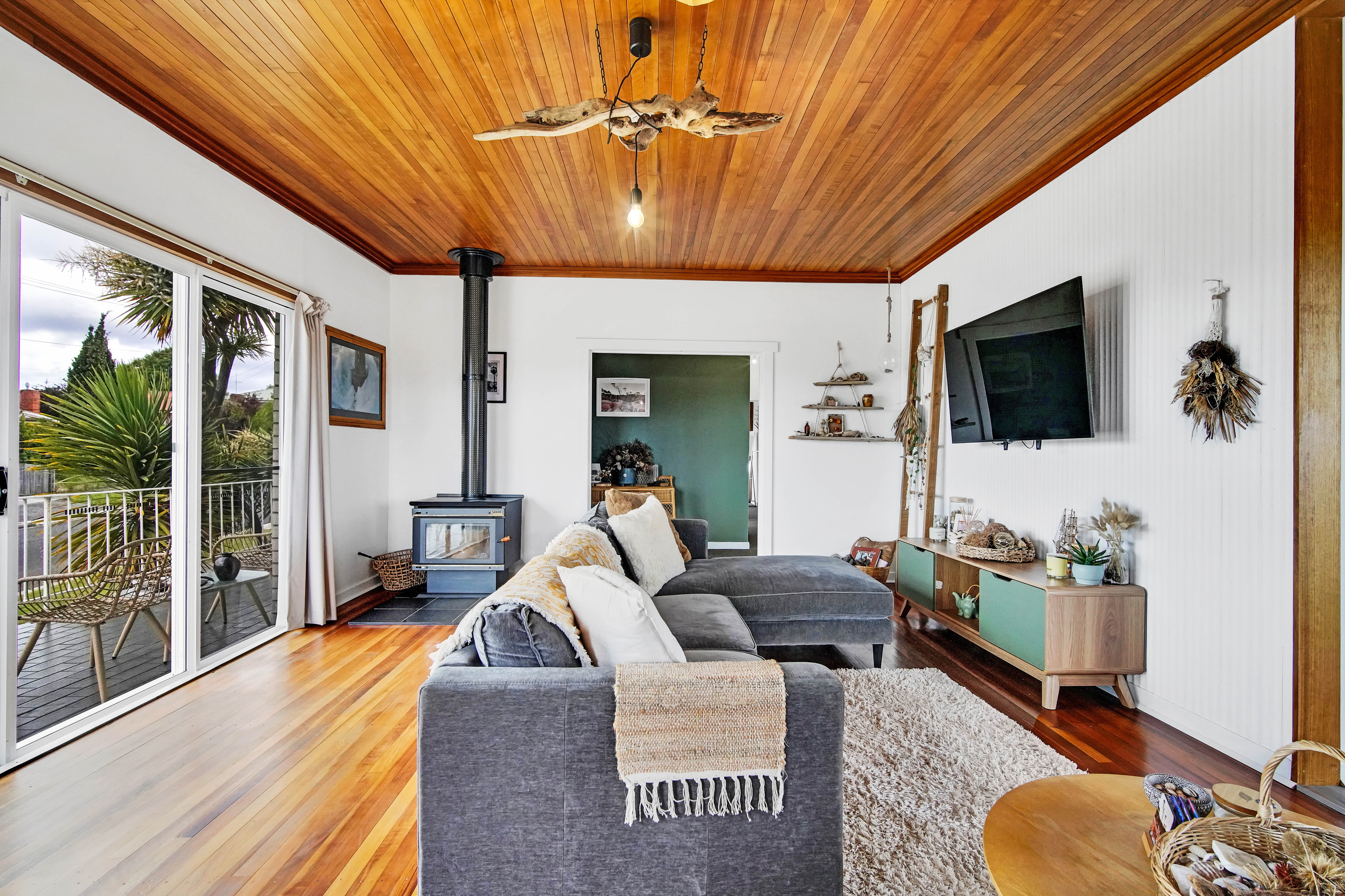 12 Helenwood Grove, Newnham