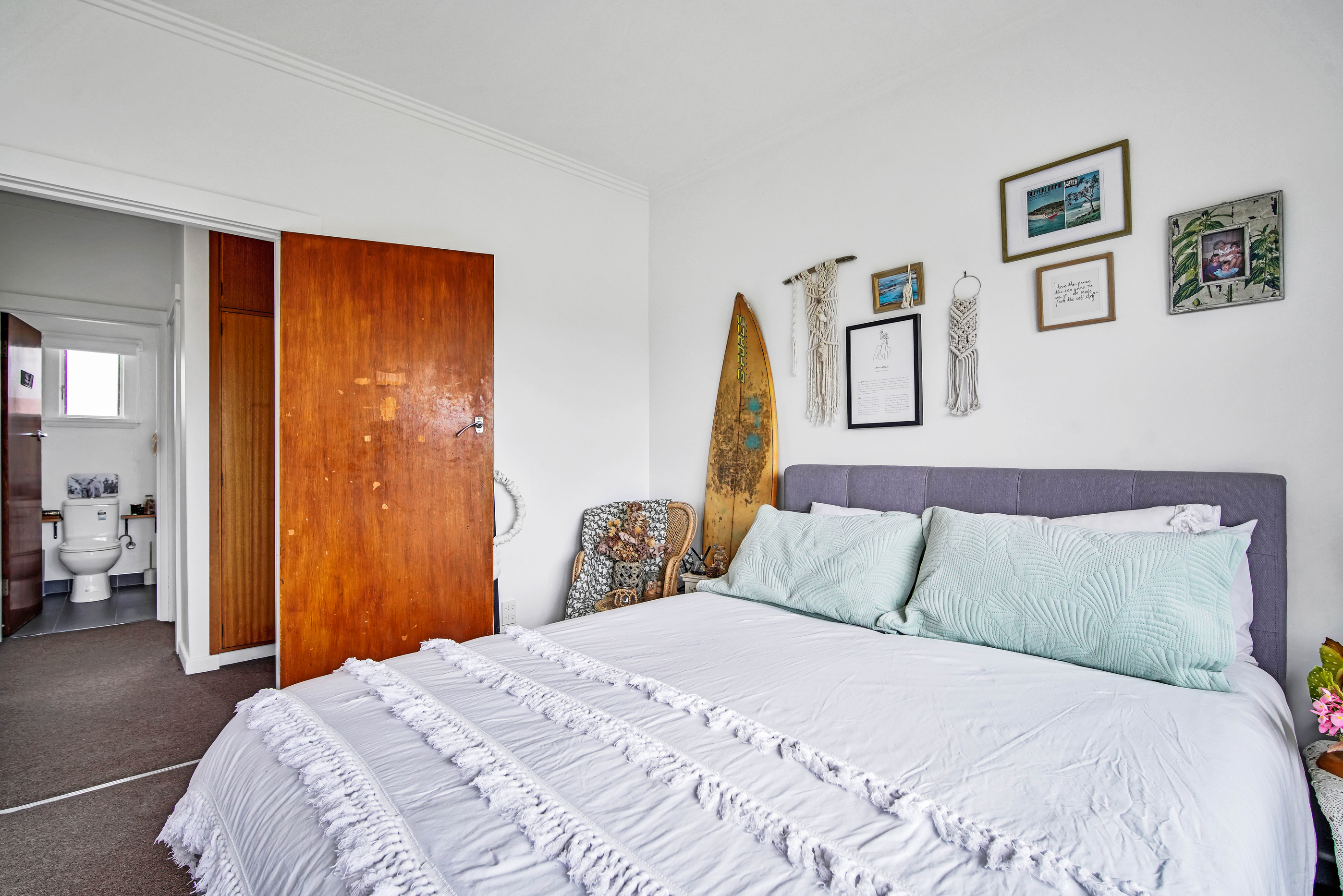 12 Helenwood Grove, Newnham
