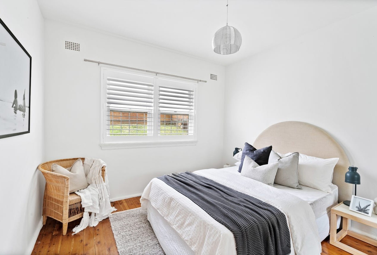 4 / 109 Carrington Road, Coogee