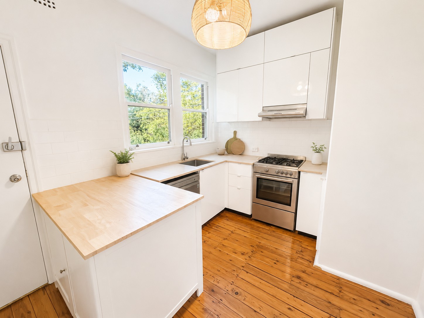 4 / 109 Carrington Road, Coogee